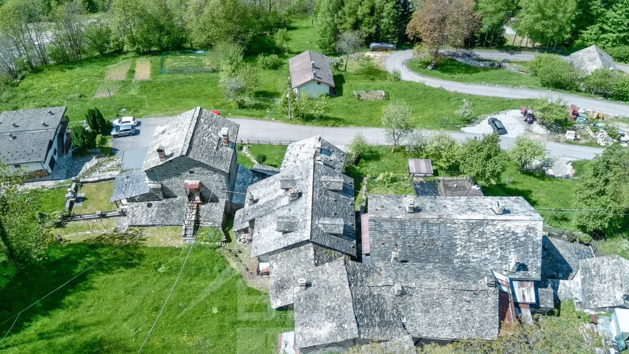 Piana Fuseria, Gabbio, Piedmont, Italy. - Photo 24