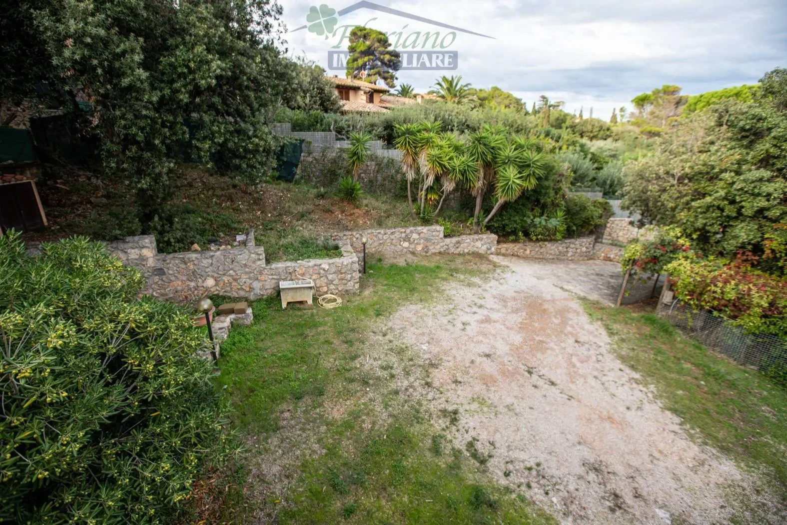 Via della Tagliata, Orbetello, Tuscany, Italy. - Photo 13