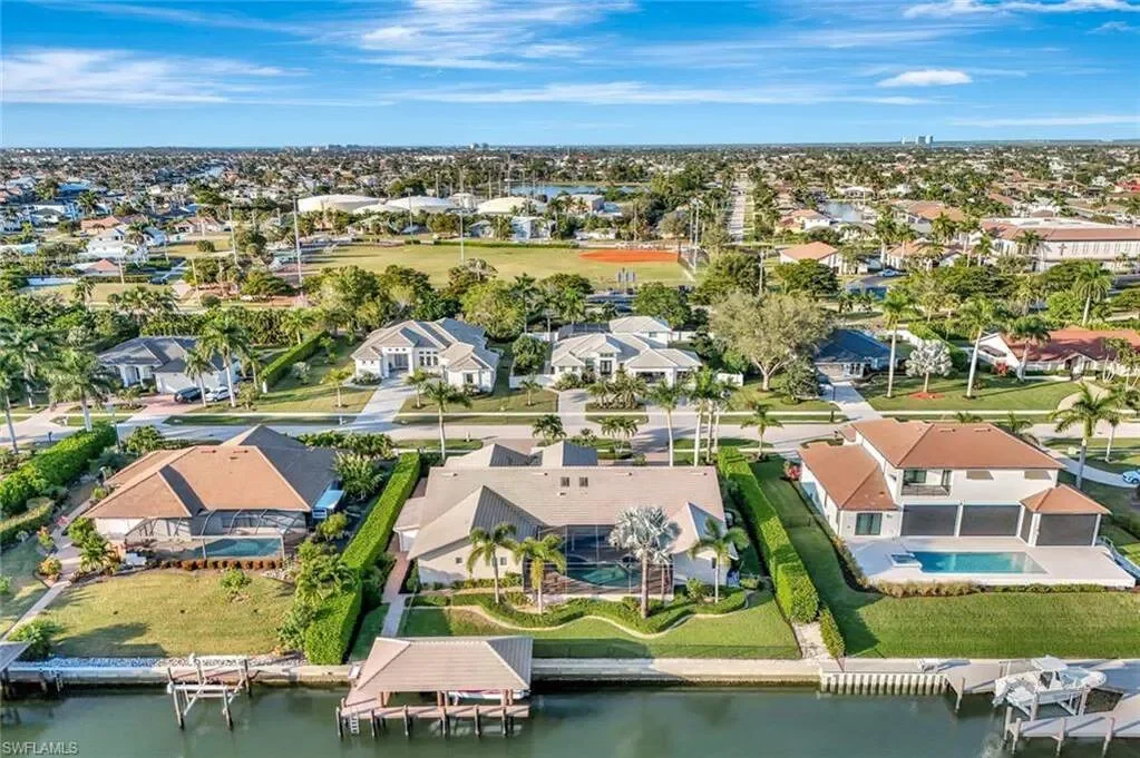 1429 Collingswood AVE, Marco Island, FL, 34145, USA, Marco Island, Florida, United States. - Photo 30