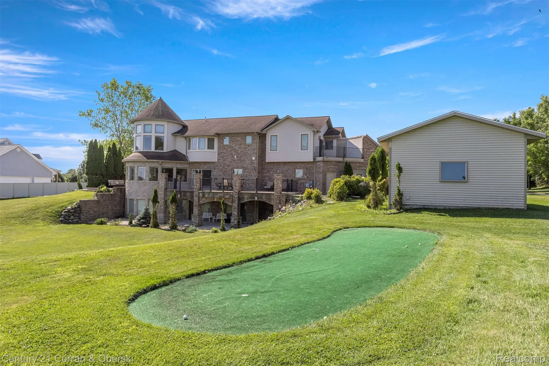 7455 Groveland Road, Groveland Township, MI 48442, Holly, Michigan, United States. - Photo 25