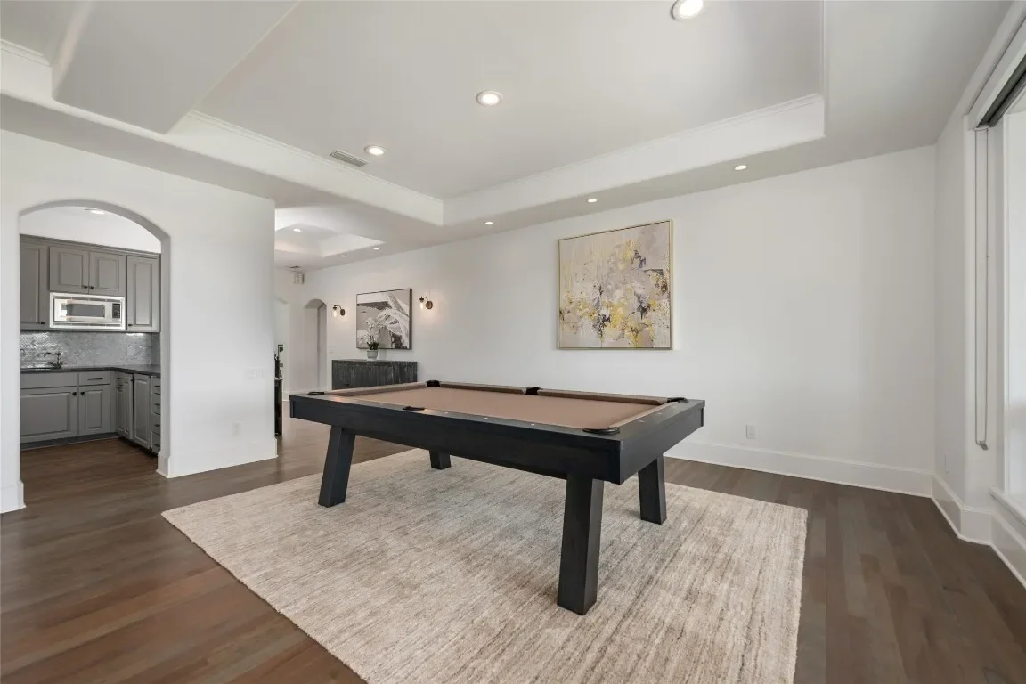 2547 Waymaker Way, Austin, TX 78746, Austin, Texas, United States. - Photo 27