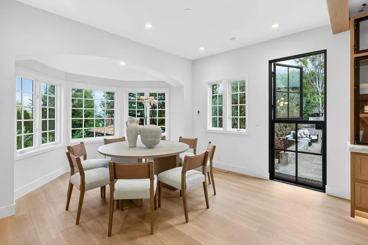 729 Chiltern Road, Hillsborough, CA 94010, Burlingame, California, United States. - Photo 7