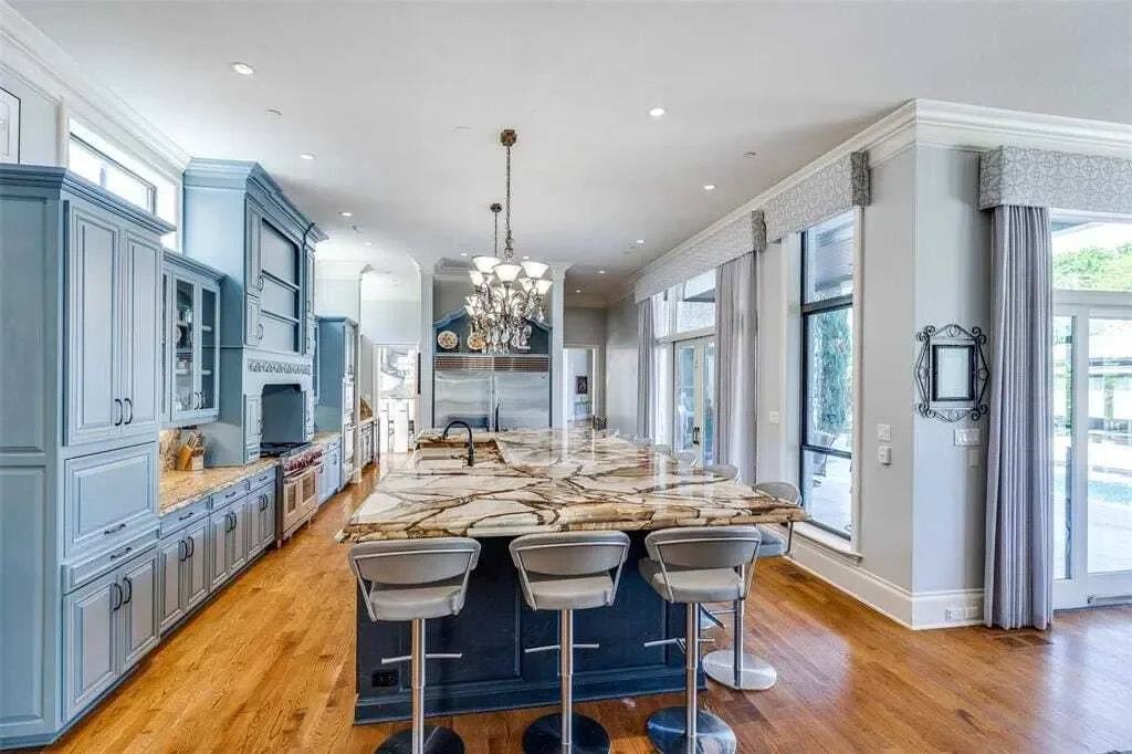4511 Watauga Road, Dallas, TX, 75209, USA, Dallas, Texas, United States. - Photo 18