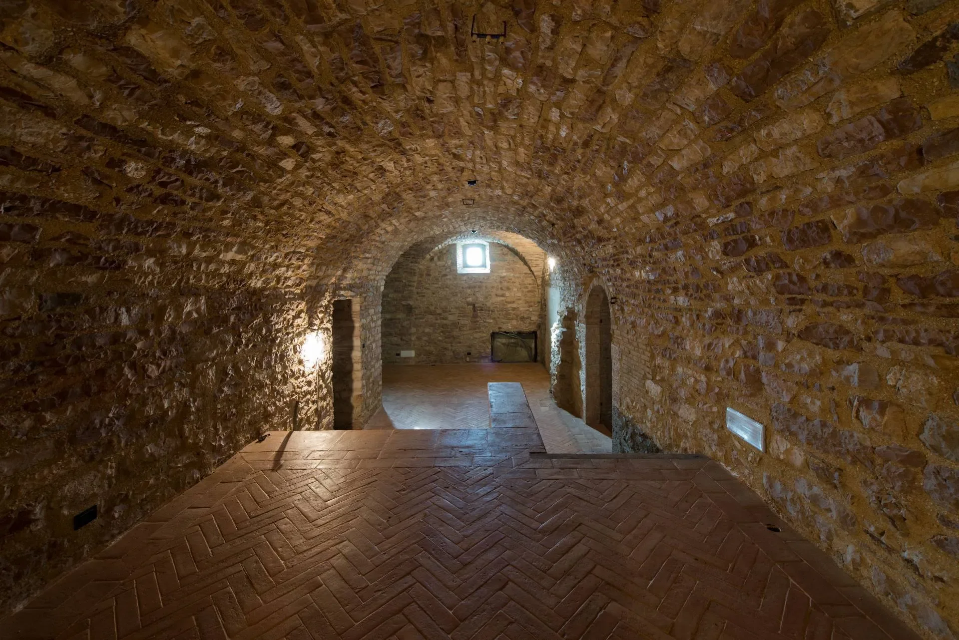 Loc. Loreto Alto, Gubbio, PG 06024, Umbria, Italy. - Photo 36