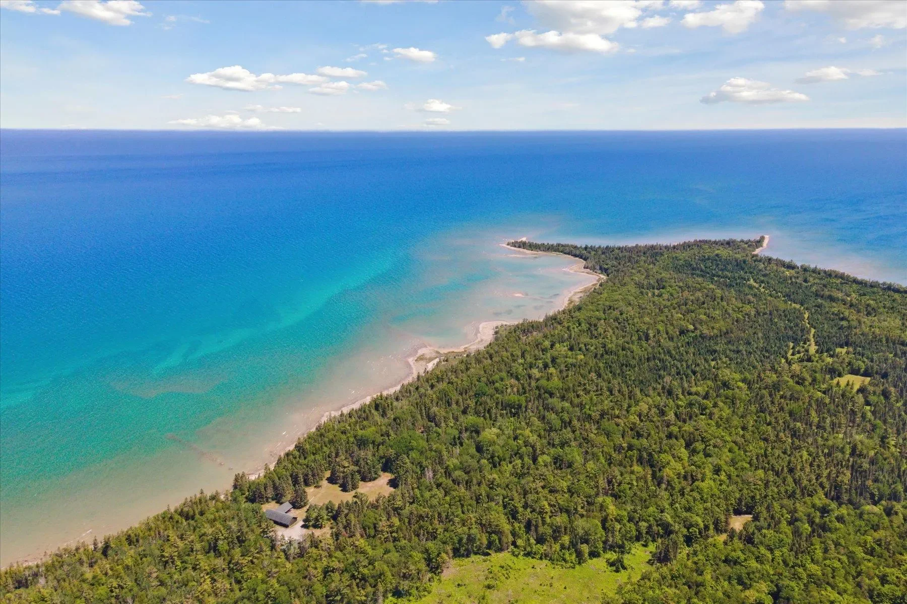 9842 Misery Bay, Alpena, MI 49707, Alpena, Michigan, United States. - Photo 50