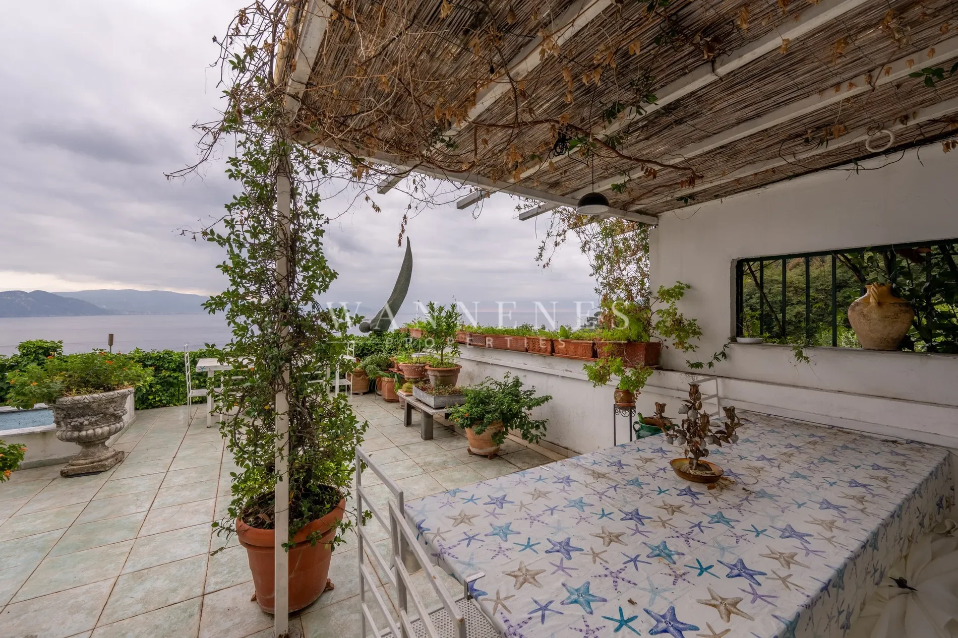 Via Privata Repellini, 3, 16038 Pedale GE, Italy, Pedale, Liguria, Italy. - Photo 10