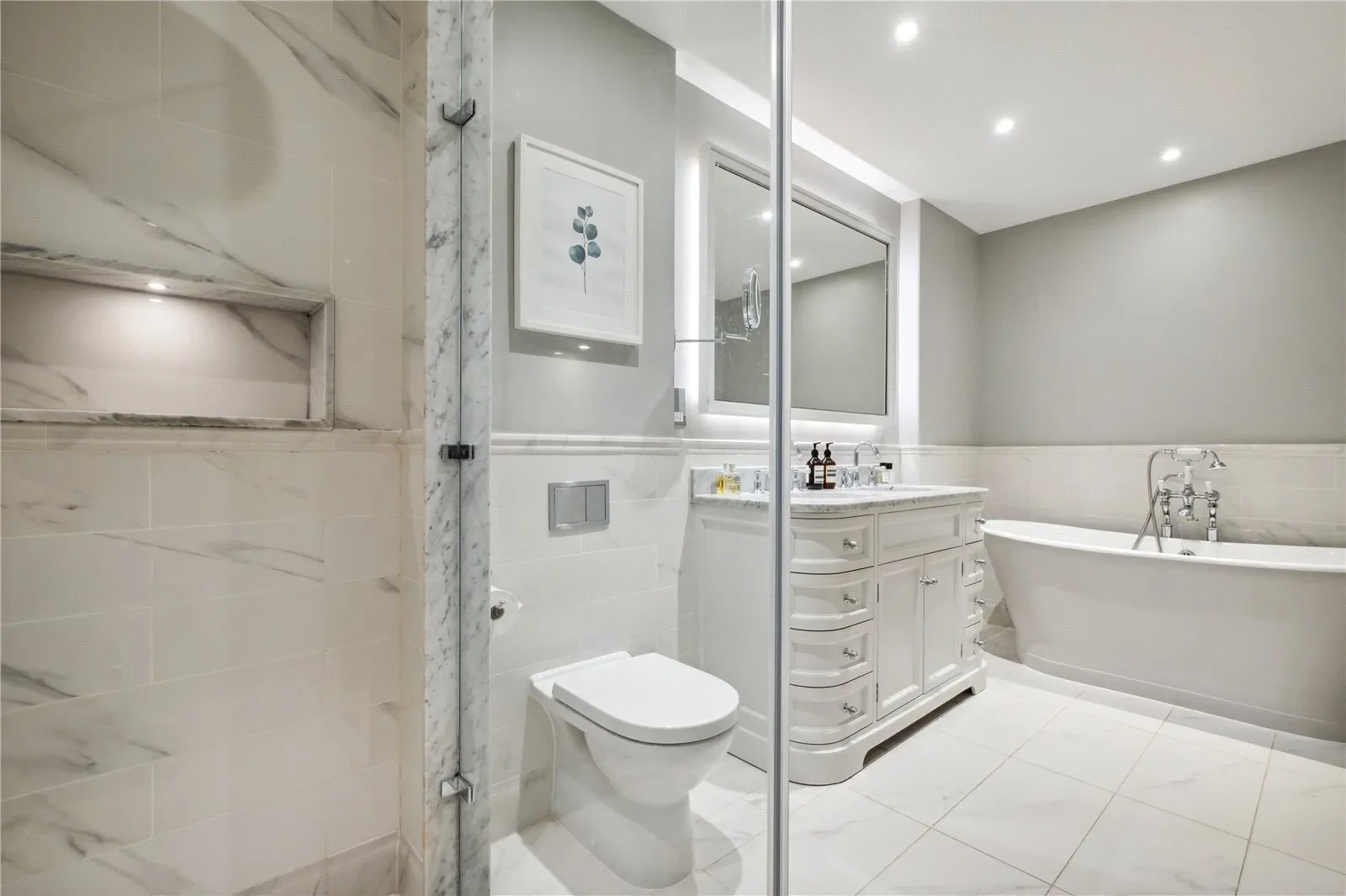 Easterby Villas, Beverley Road, Barnes, London, London, England, United Kingdom. - Photo 5