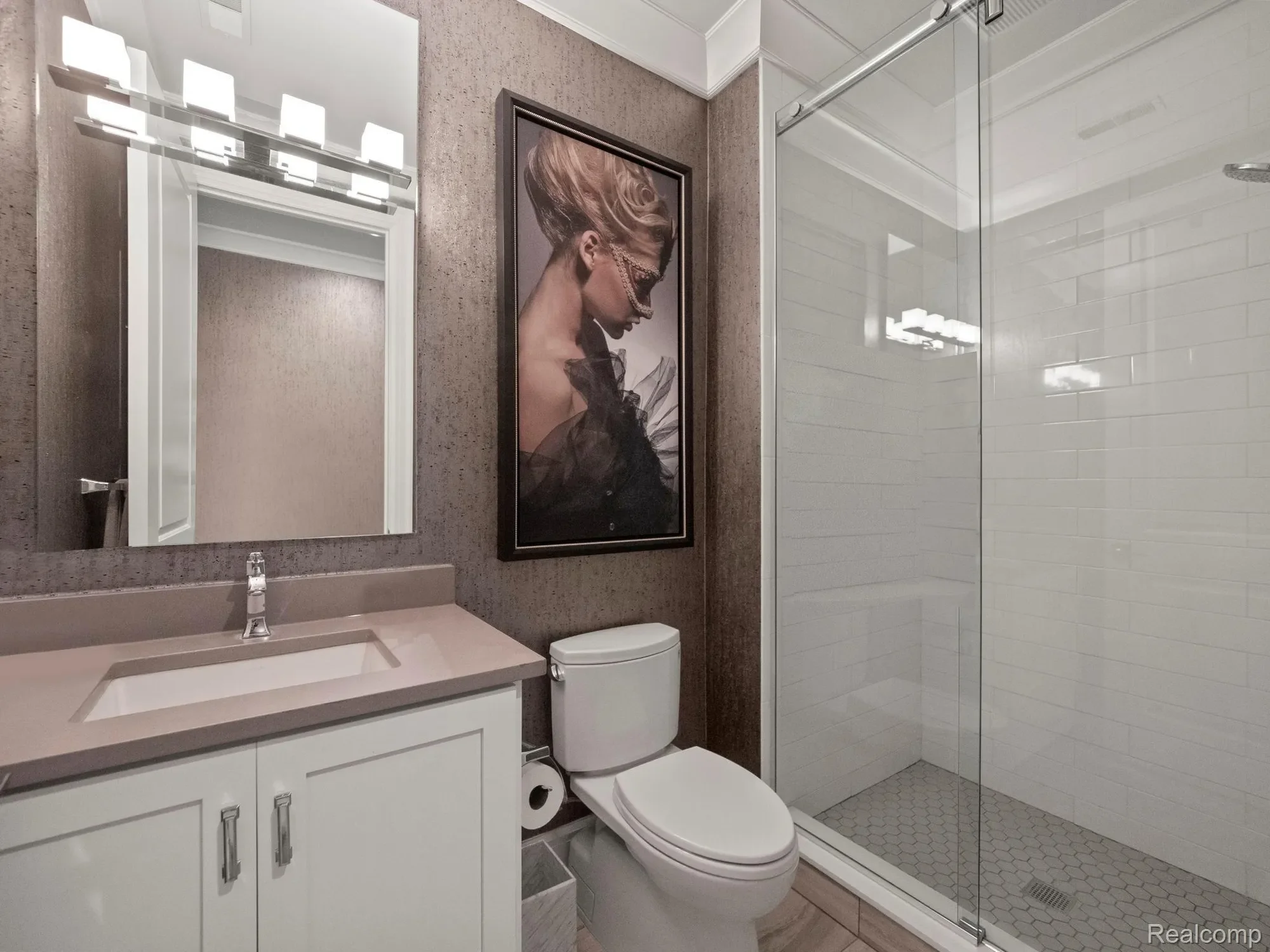 32890 Whatley Road, Franklin Village, MI 48025, Beverly Hills, Michigan, United States. - Photo 32