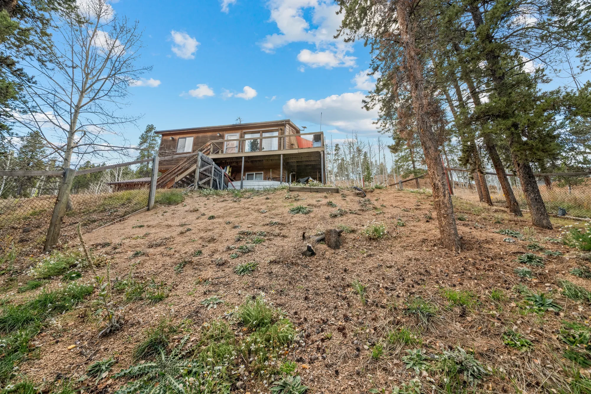 609 Gold Flake Terrace , Bailey, CO 80421, Bailey, Colorado, United States. - Photo 30