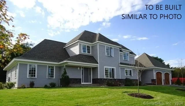 23 Somerset Dr, Middlebury, CT 06762, Middlebury, Connecticut, United States. - Photo 4