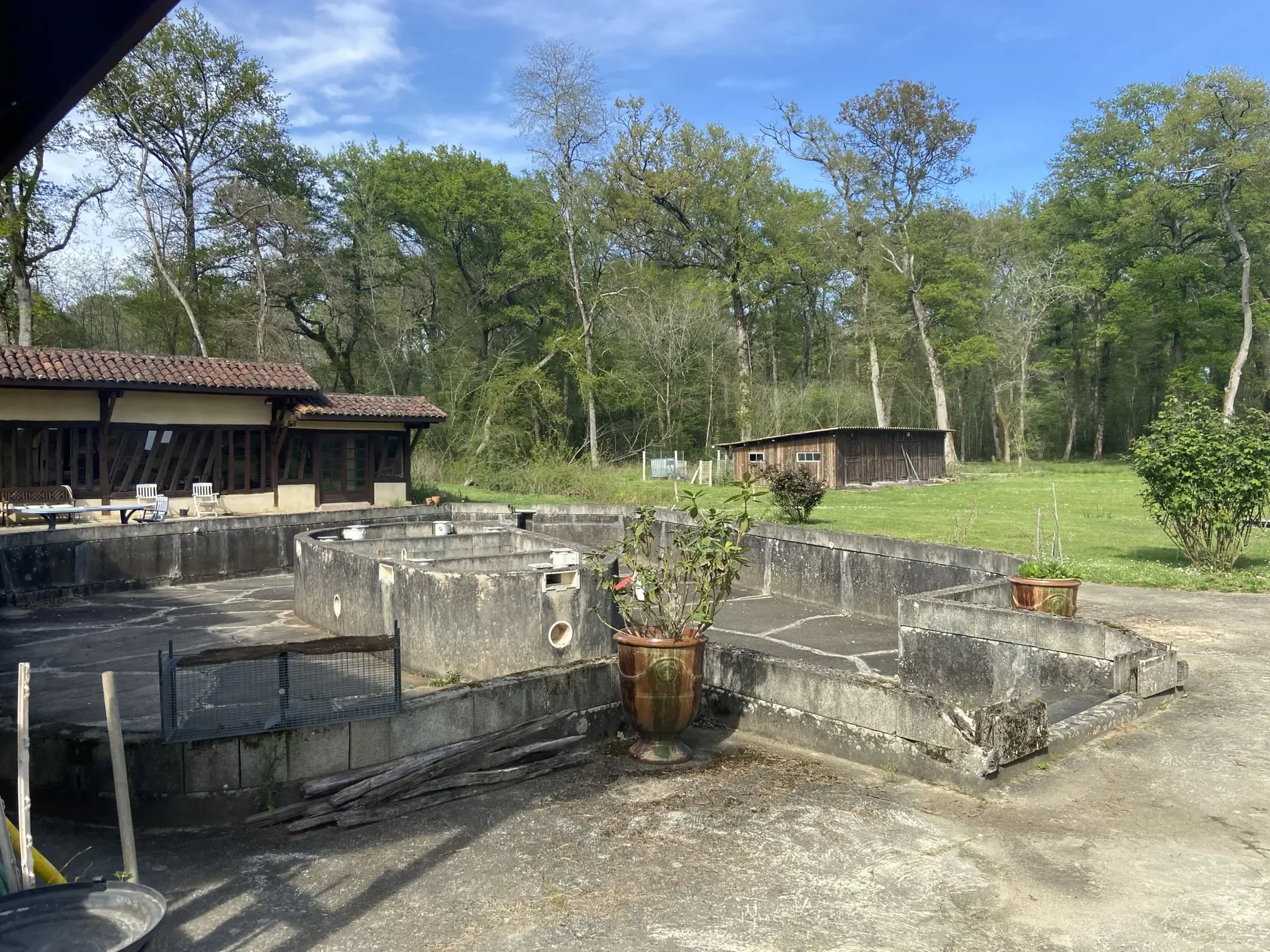 Labastide-d'Armagnac, Nouvelle-Aquitaine, France. - Photo 10