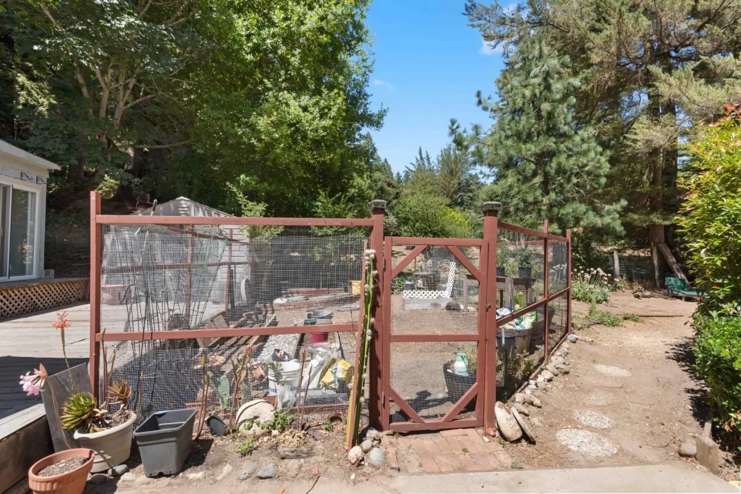 2510 Bean Creek Road, Scotts Valley, California, United States. - Photo 45
