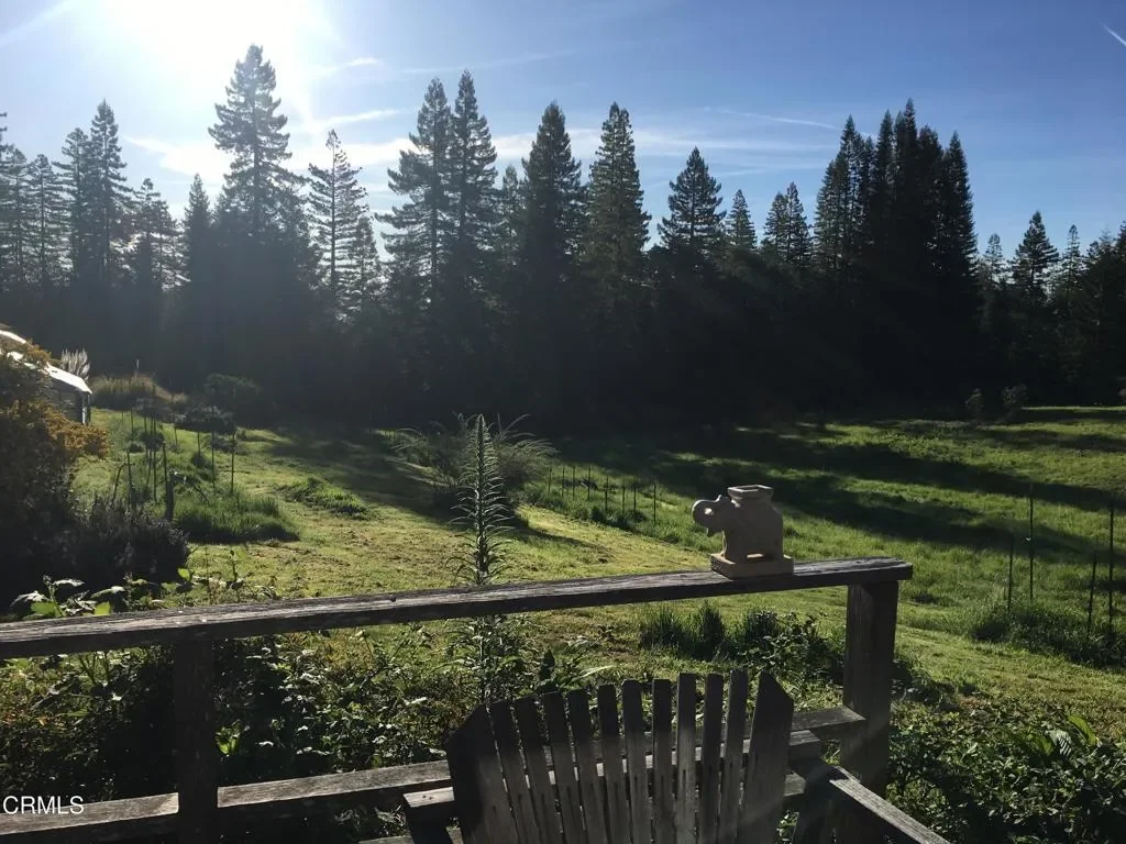 28580 Comptche Ukiah Road, Comptche, California, United States. - Photo 34