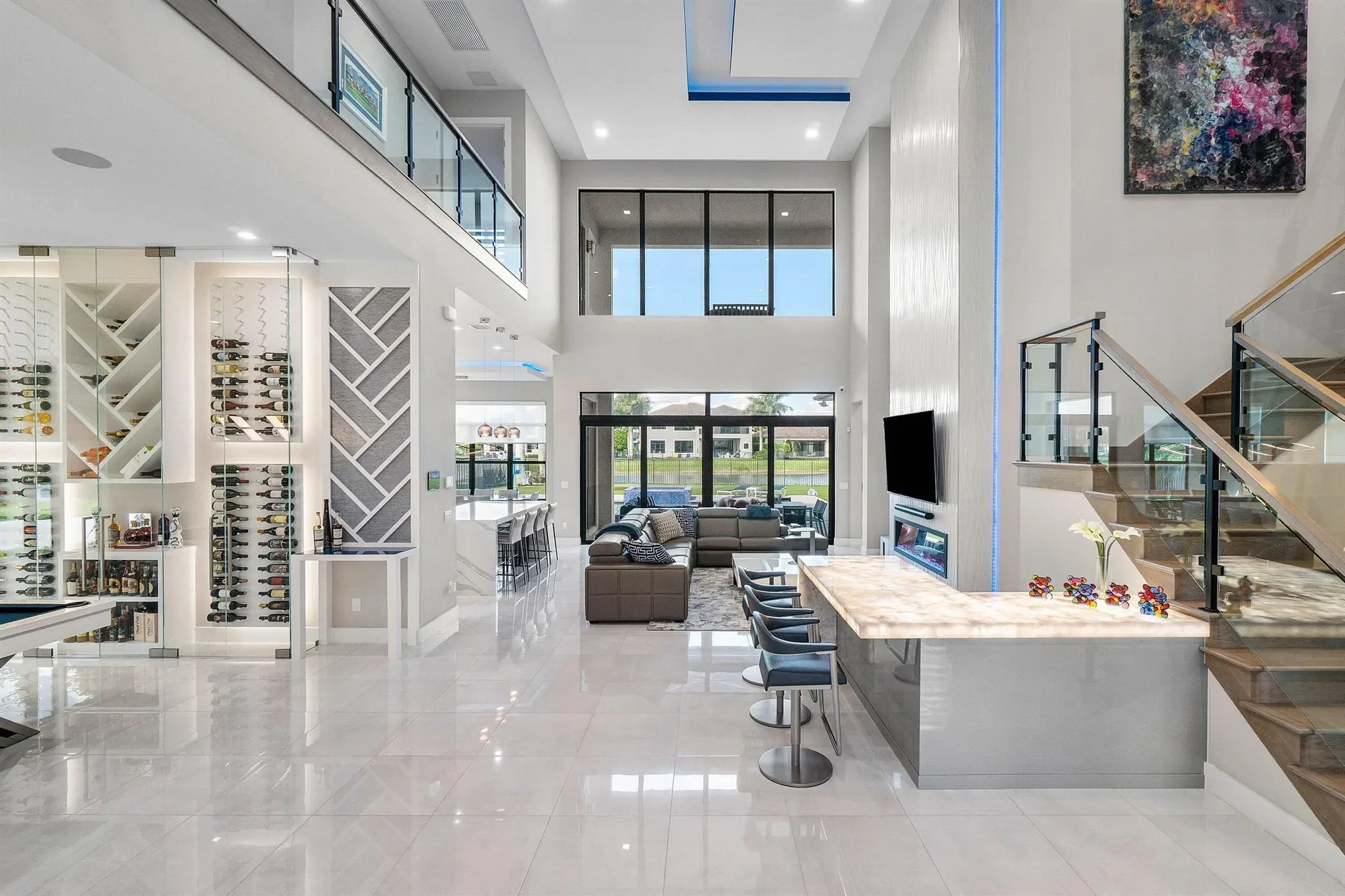 9657 Vescovato Way, Boca Raton, Florida, United States. - Photo 46