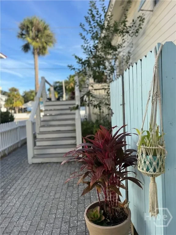 1103 Butler Avenue, Tybee Island, Georgia, United States. - Photo 5