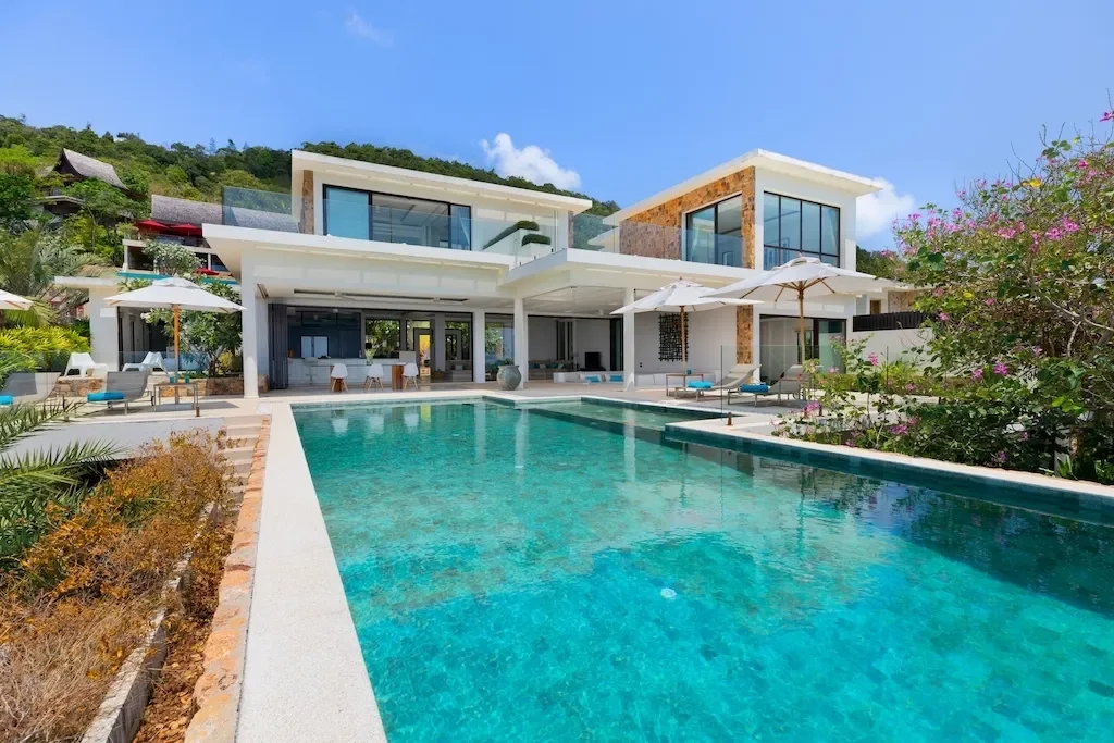 Pure Beach Club Rd, Tambon Bo Put, Amphoe Ko Samui, Chang Wat Surat Thani 84320, Thailand, Koh Samui, Surat Thani, Thailand. - Photo 11