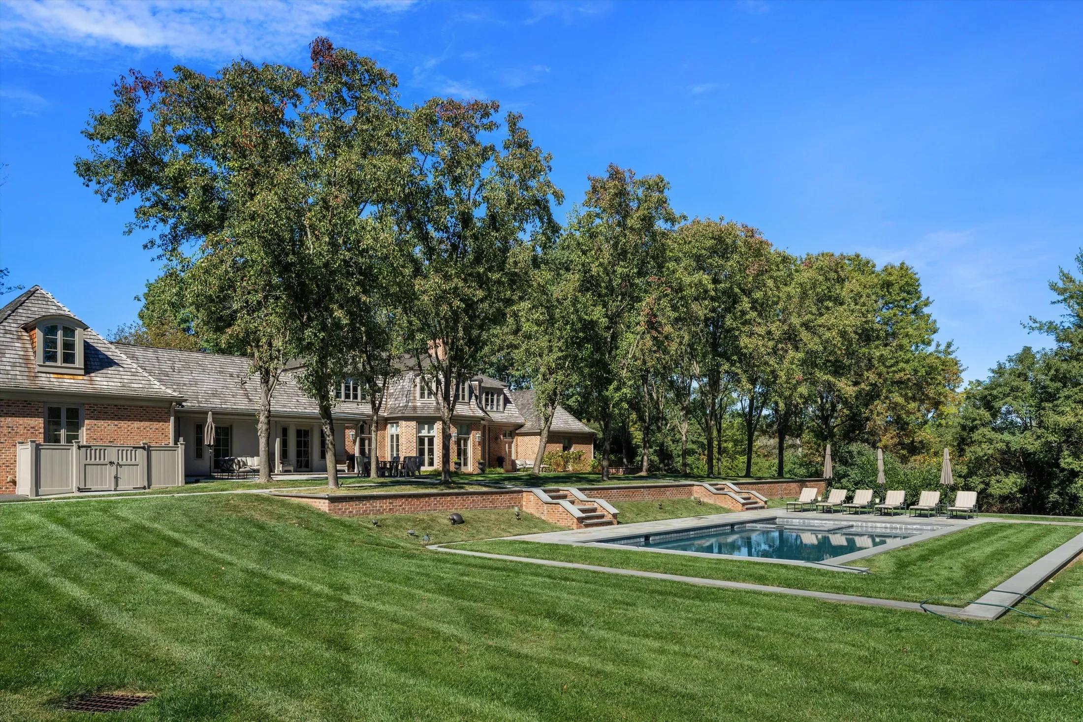 6220 Sheaff Lane , Fort Washington, PA 19034, Lafayette Hill, Pennsylvania, United States. - Photo 39