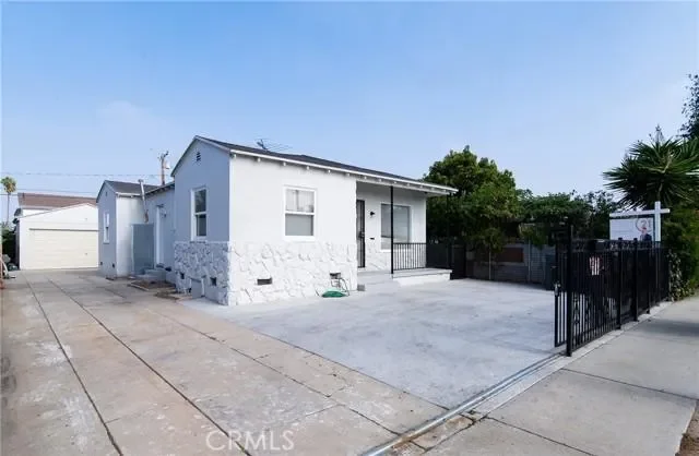 1241 W 89th st, Los Angeles, CA 90044, Los Angeles, California, United States. - Photo 10