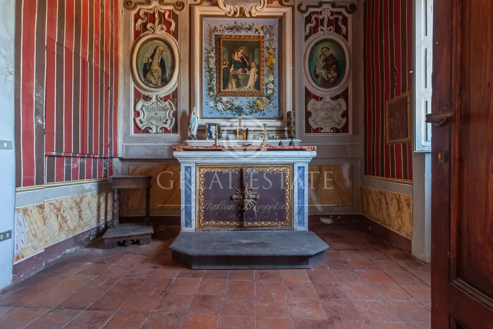 Umbria, Fabro, Umbria, Italy. - Photo 27