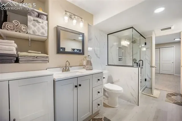 13901 Penfold Drive, Colorado Springs, Colorado, United States. - Photo 36