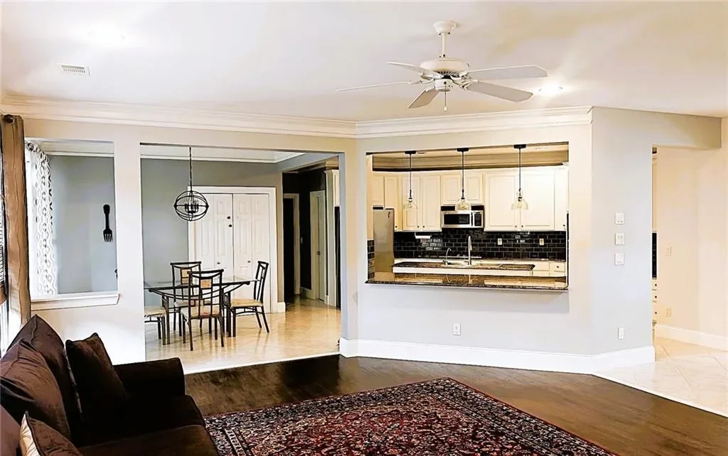 3680 Highcroft Circle, Peachtree Corners, Georgia, United States. - Photo 10