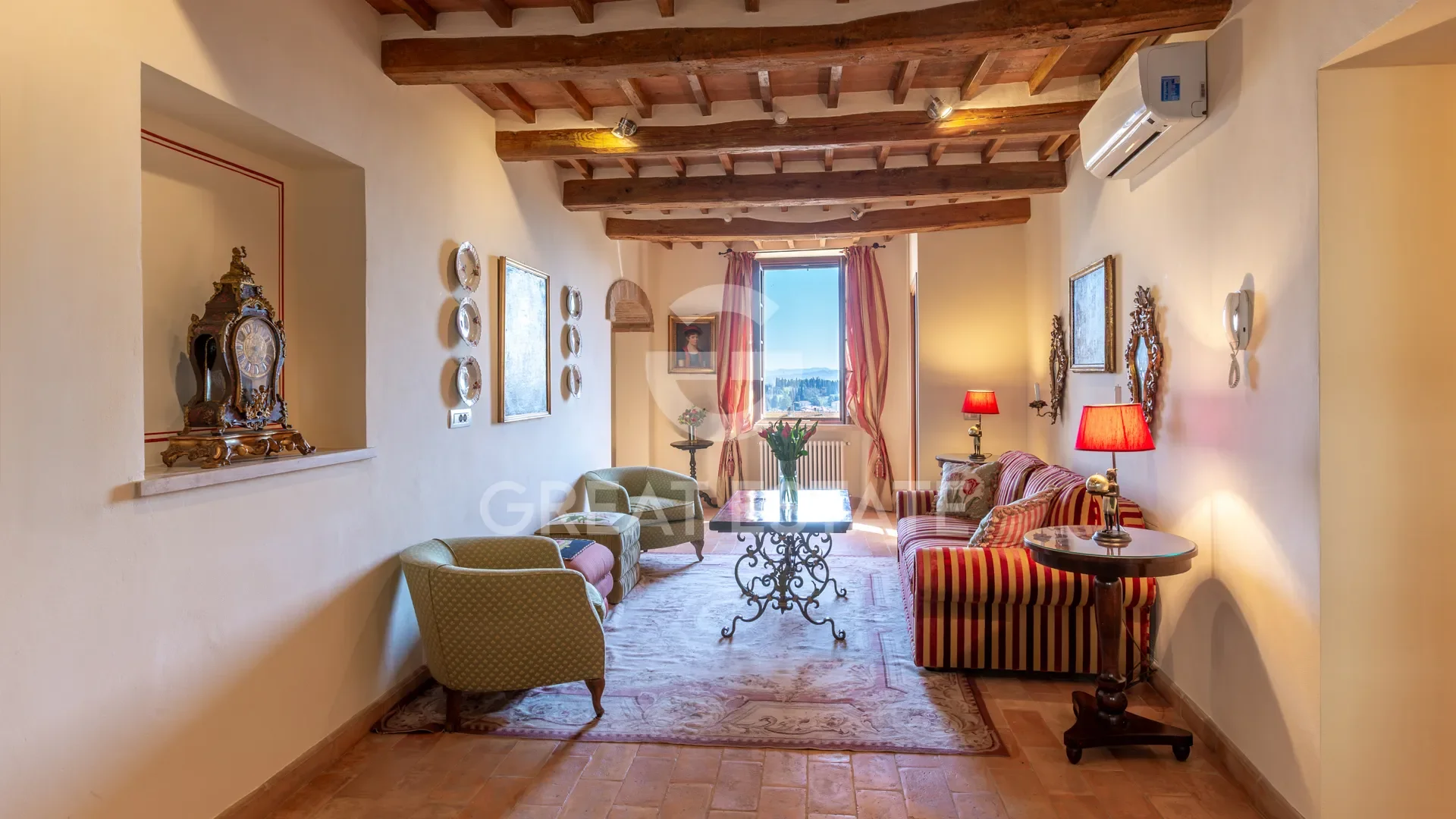 Tuscany, Cetona, Tuscany, Italy. - Photo 4
