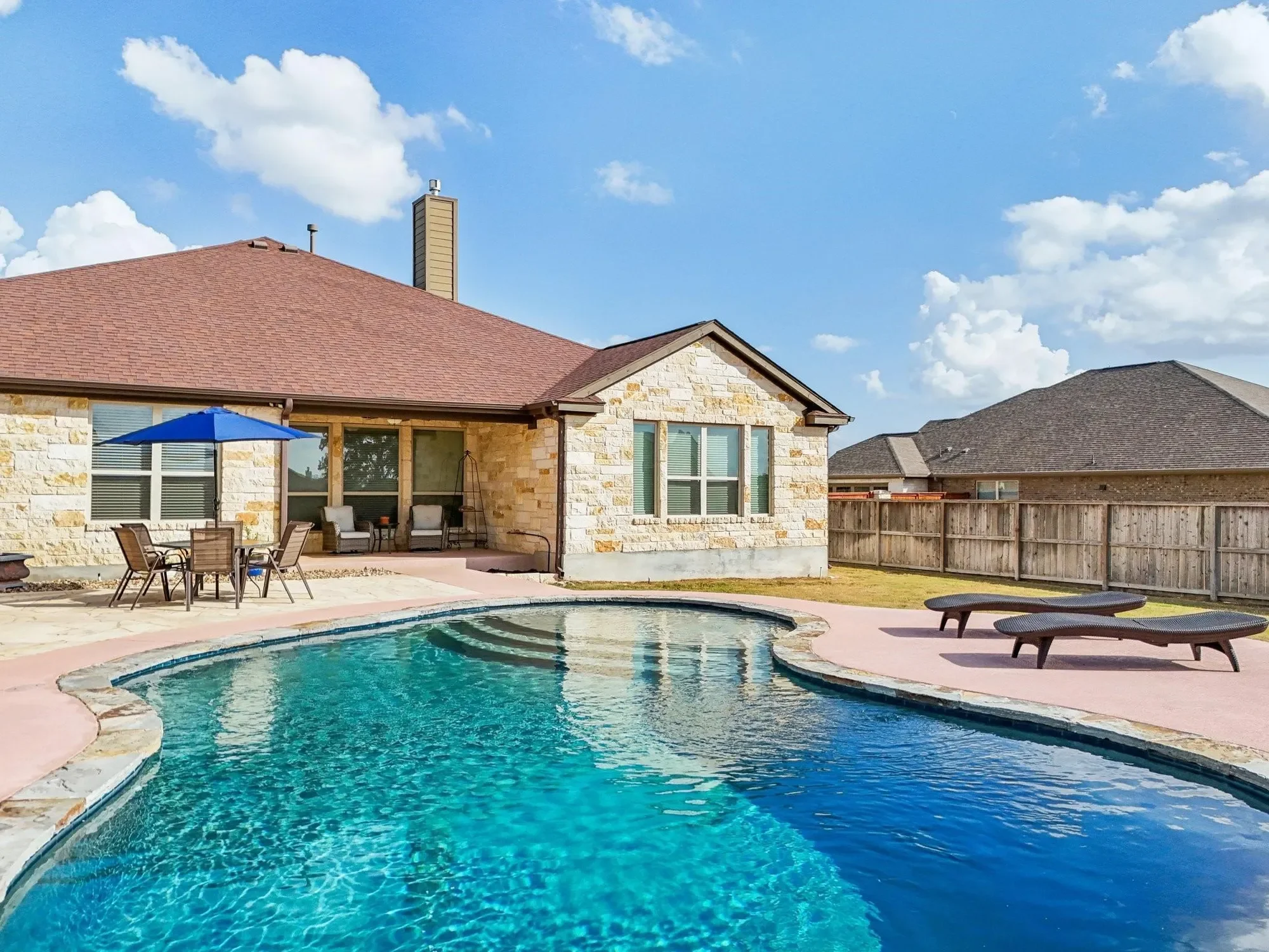 281 Chisholm TRL, Bastrop, Texas, United States. - Photo 37