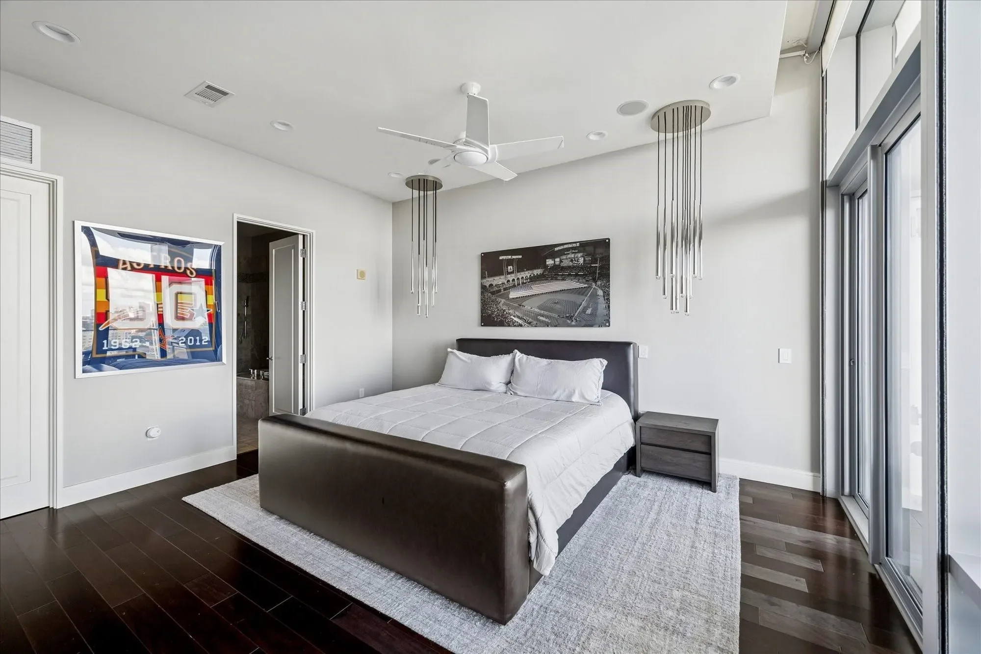 2727 Kirby Drive 12C, Houston, Texas, United States. - Photo 9