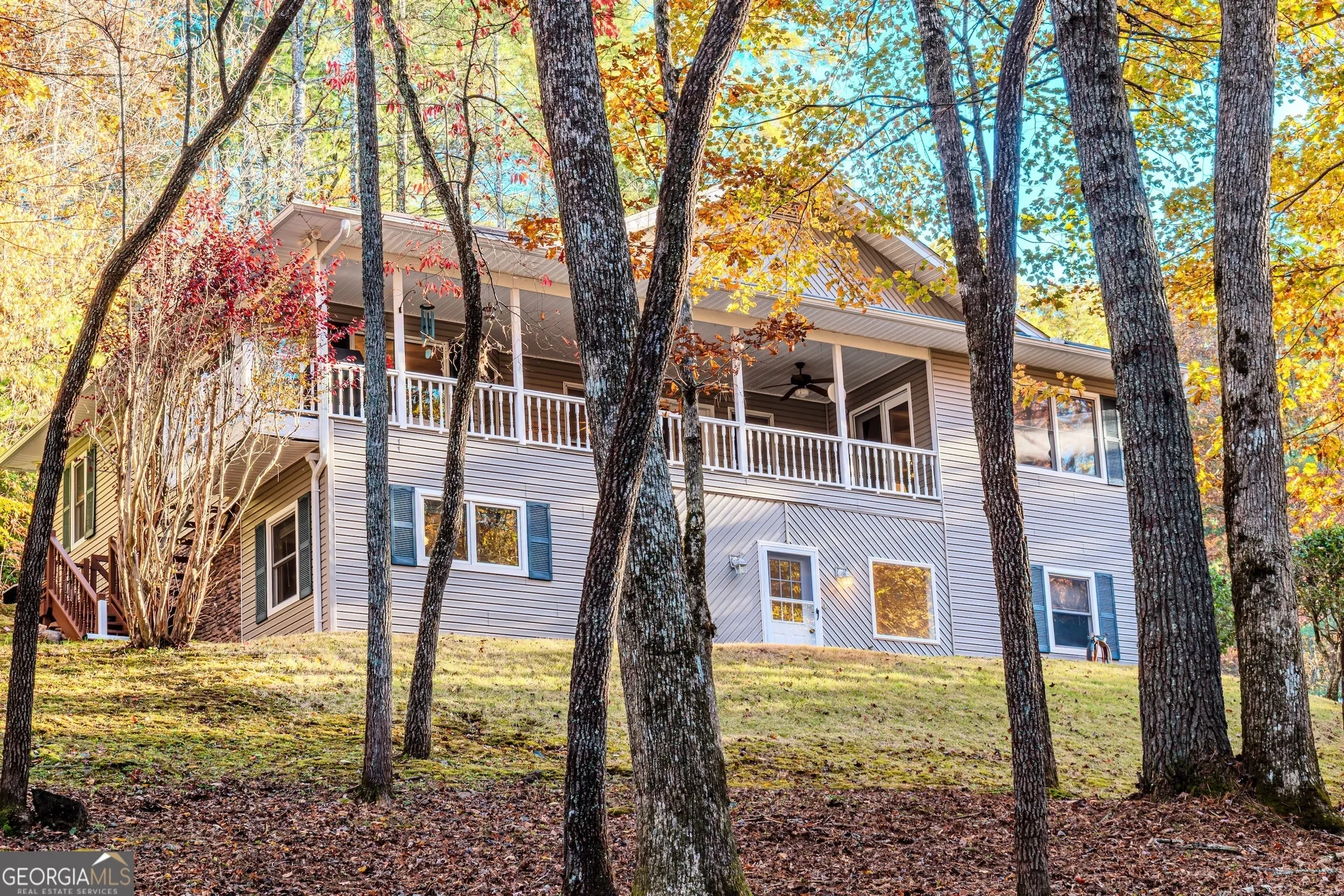 339 Wehunt RD, Blue Ridge, Georgia, United States. - Photo 55