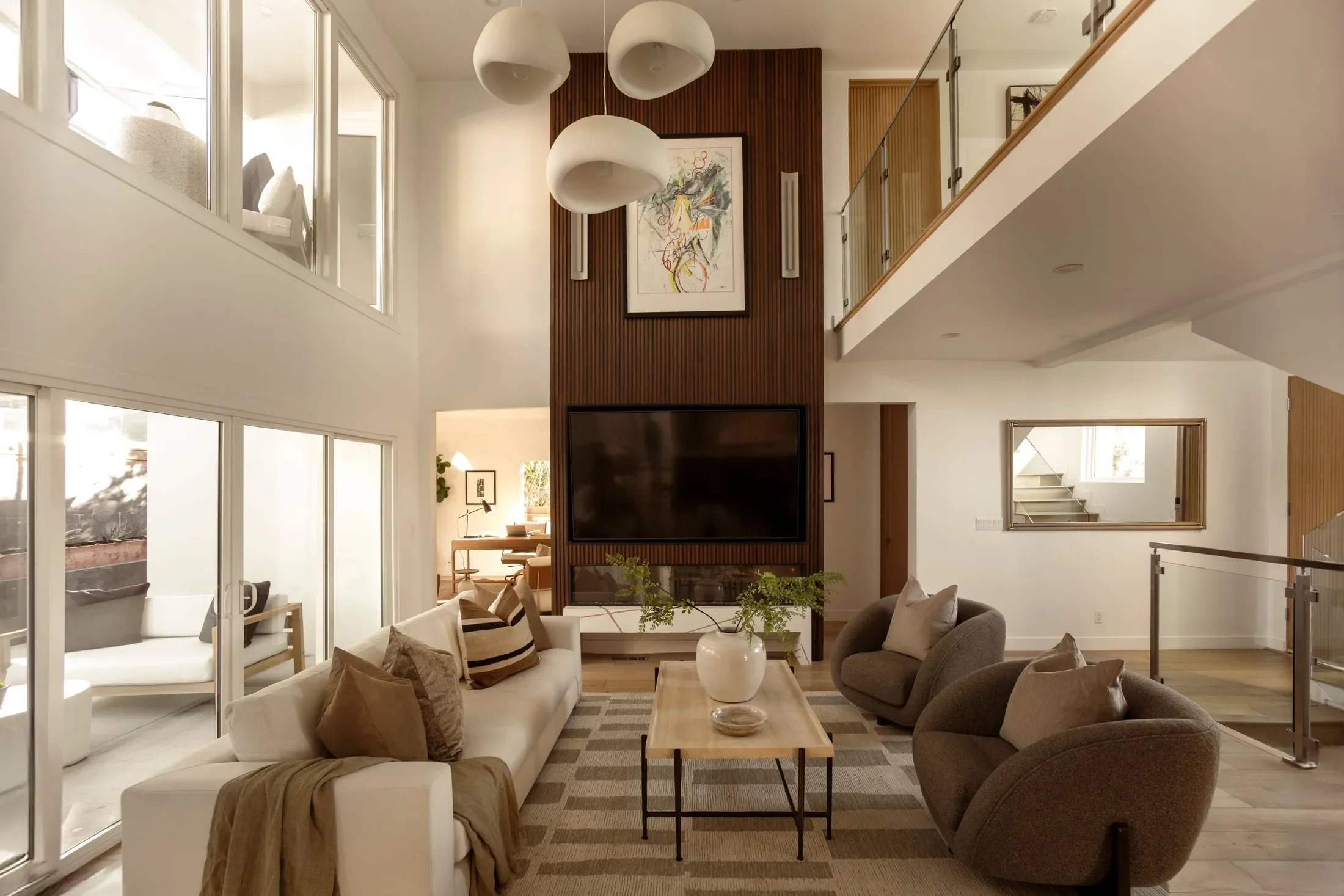 11268 Sunshine Terrace , Studio City, CA 91604, Los Angeles, California, United States. - Photo 28