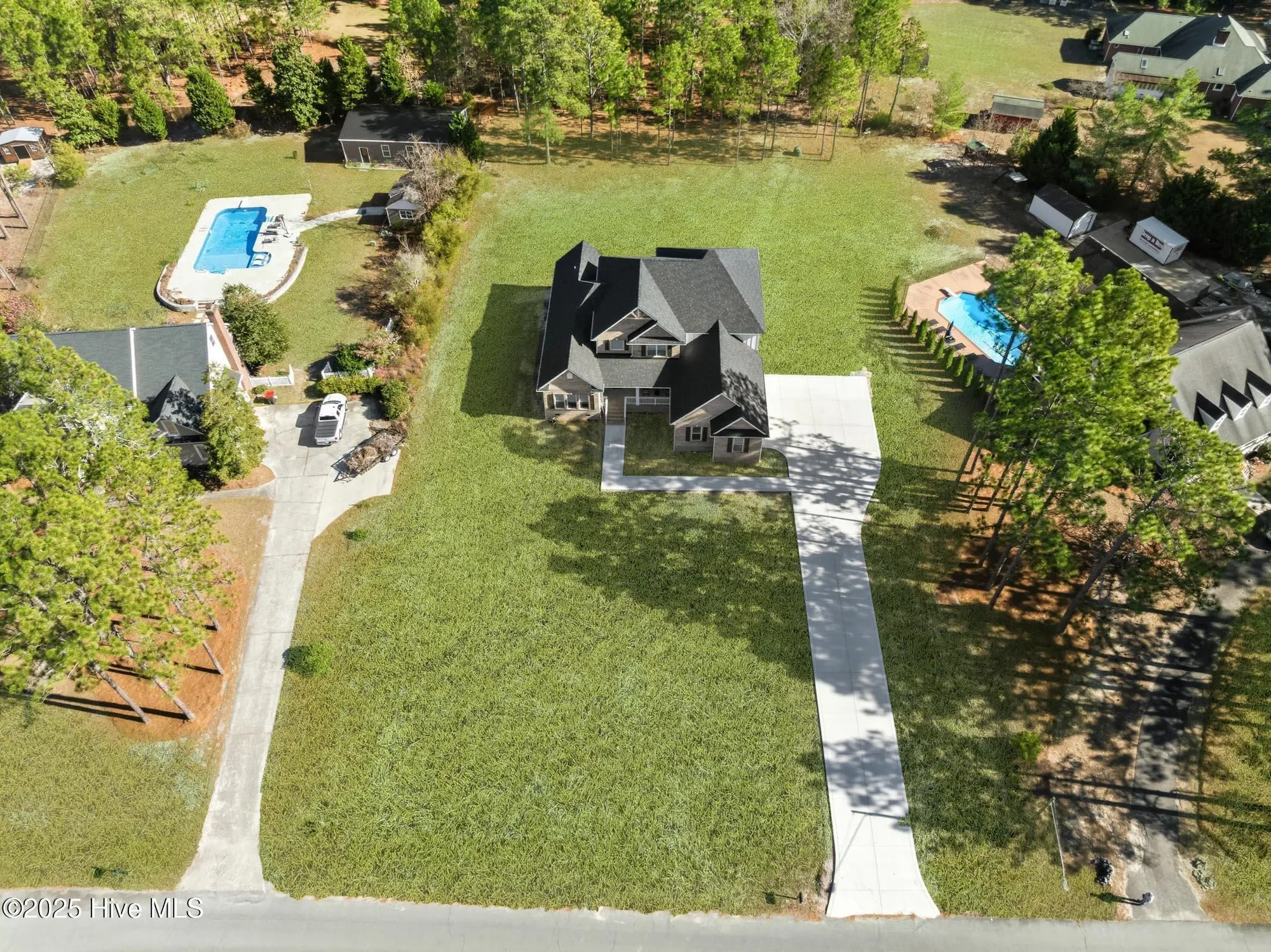 200 Beane Run, Rockingham, North Carolina, United States. - Photo 56