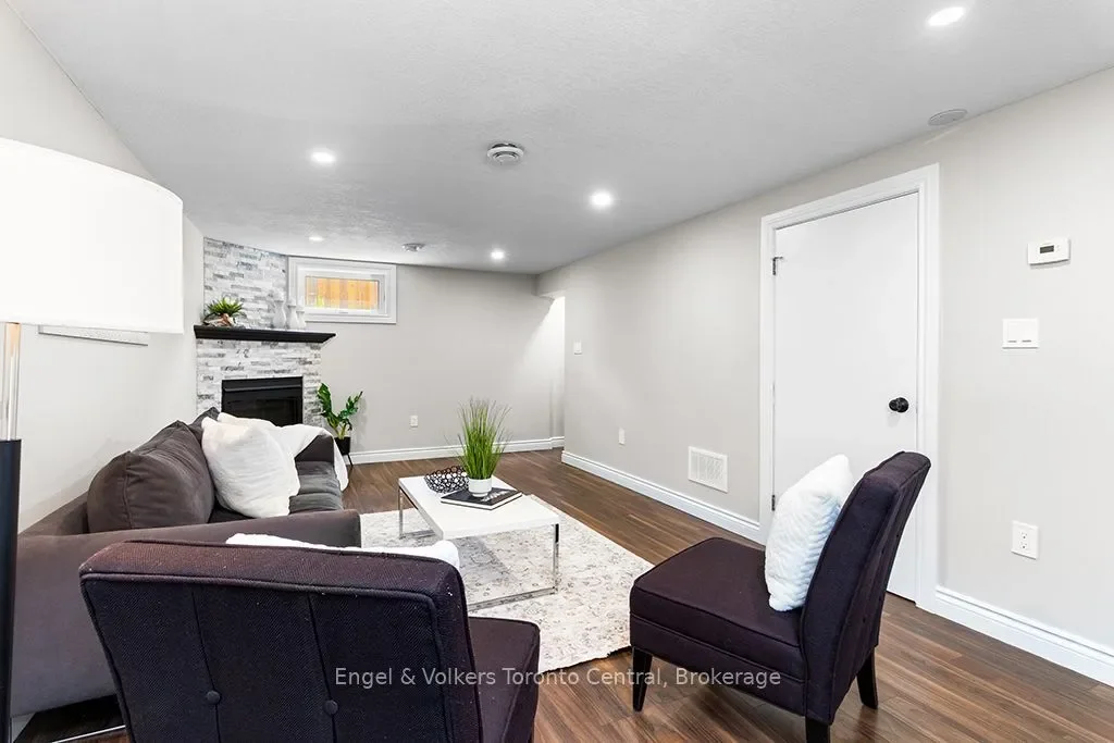 596 6TH Avenue W, Owen Sound, Ontario, Canada. - Photo 26