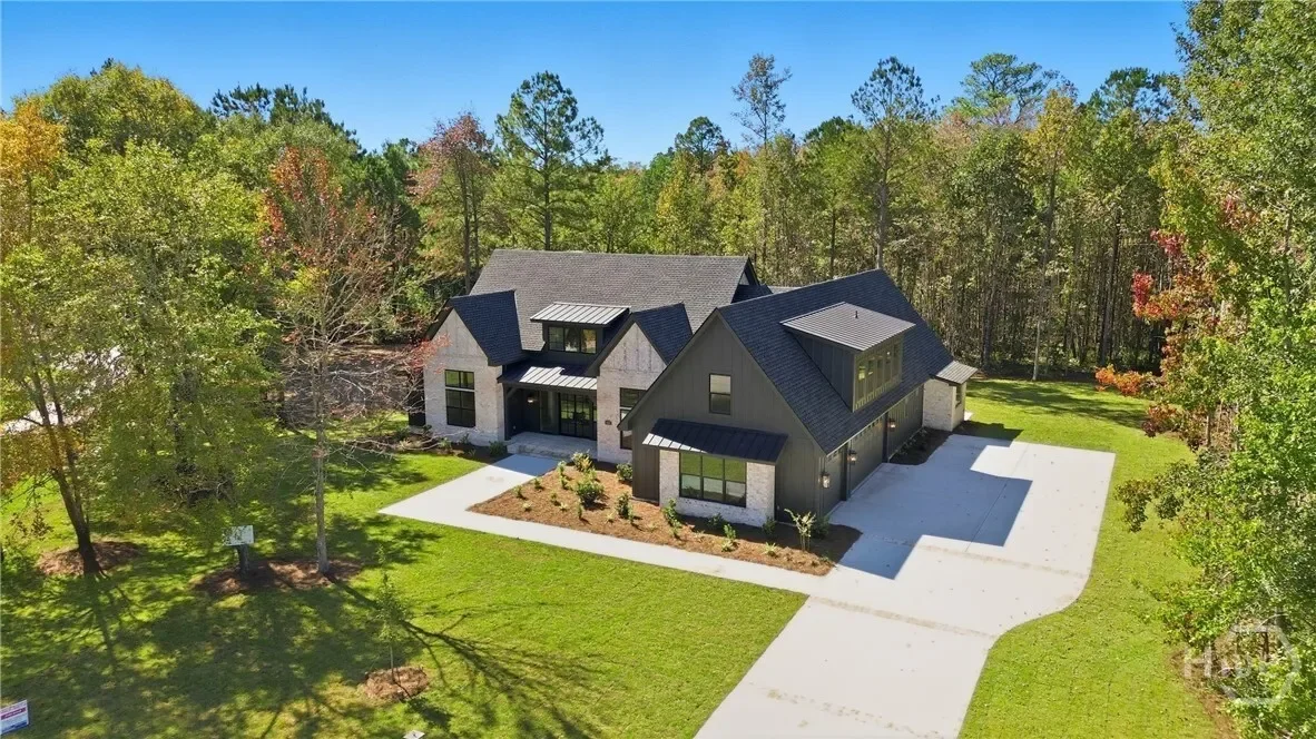112 Wakefield Drive, Guyton, Georgia, United States. - Photo 58