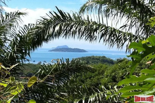 Phuket,, Pa Klok, Phuket, Thailand. - Photo 2