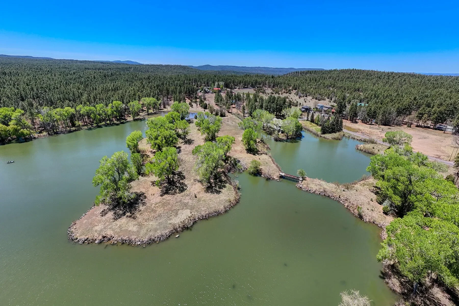 XXXX Larson Road , Pinetop-Lakeside, AZ 85259, Pinetop-Lakeside, Arizona, United States. - Photo 16