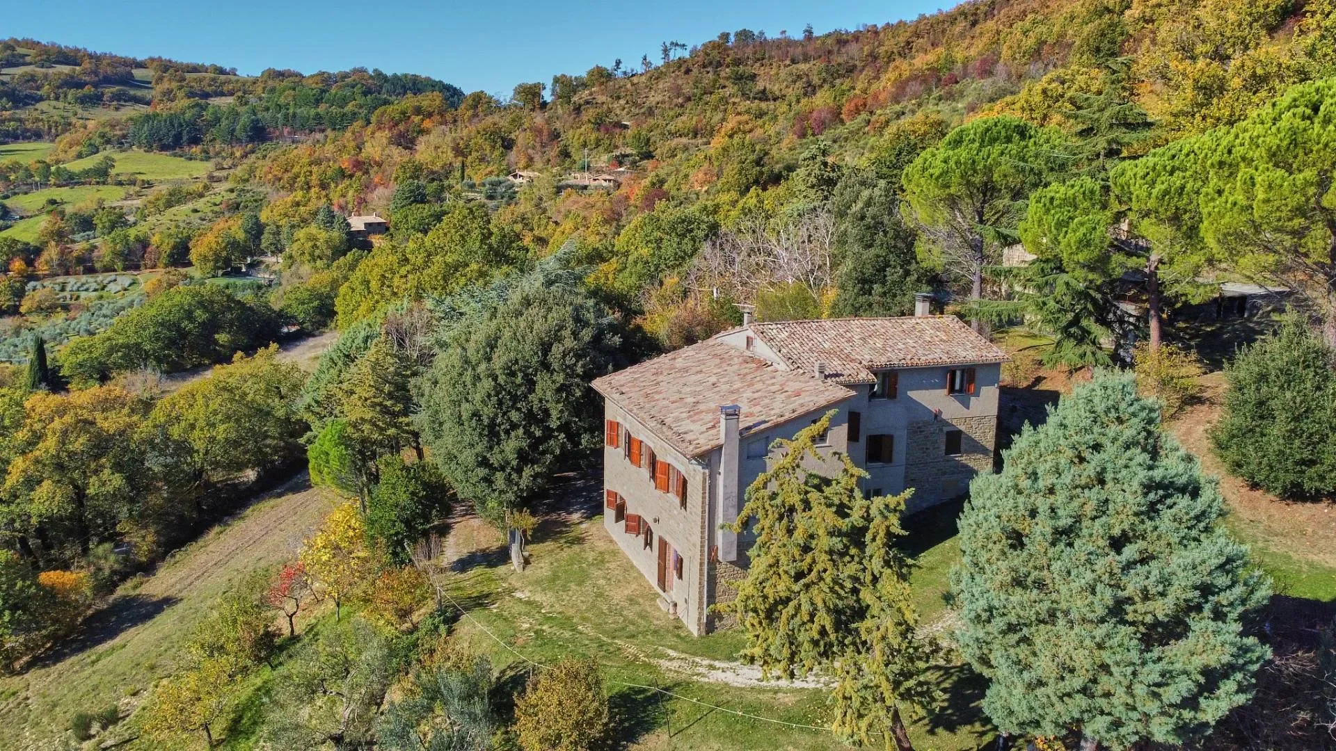 SAN PRESTO 95, Umbria, Italy. - Photo 15