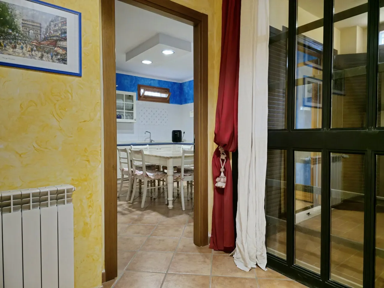 via Giuseppe Lazzati, Rome, Lazio, Italy. - Photo 26