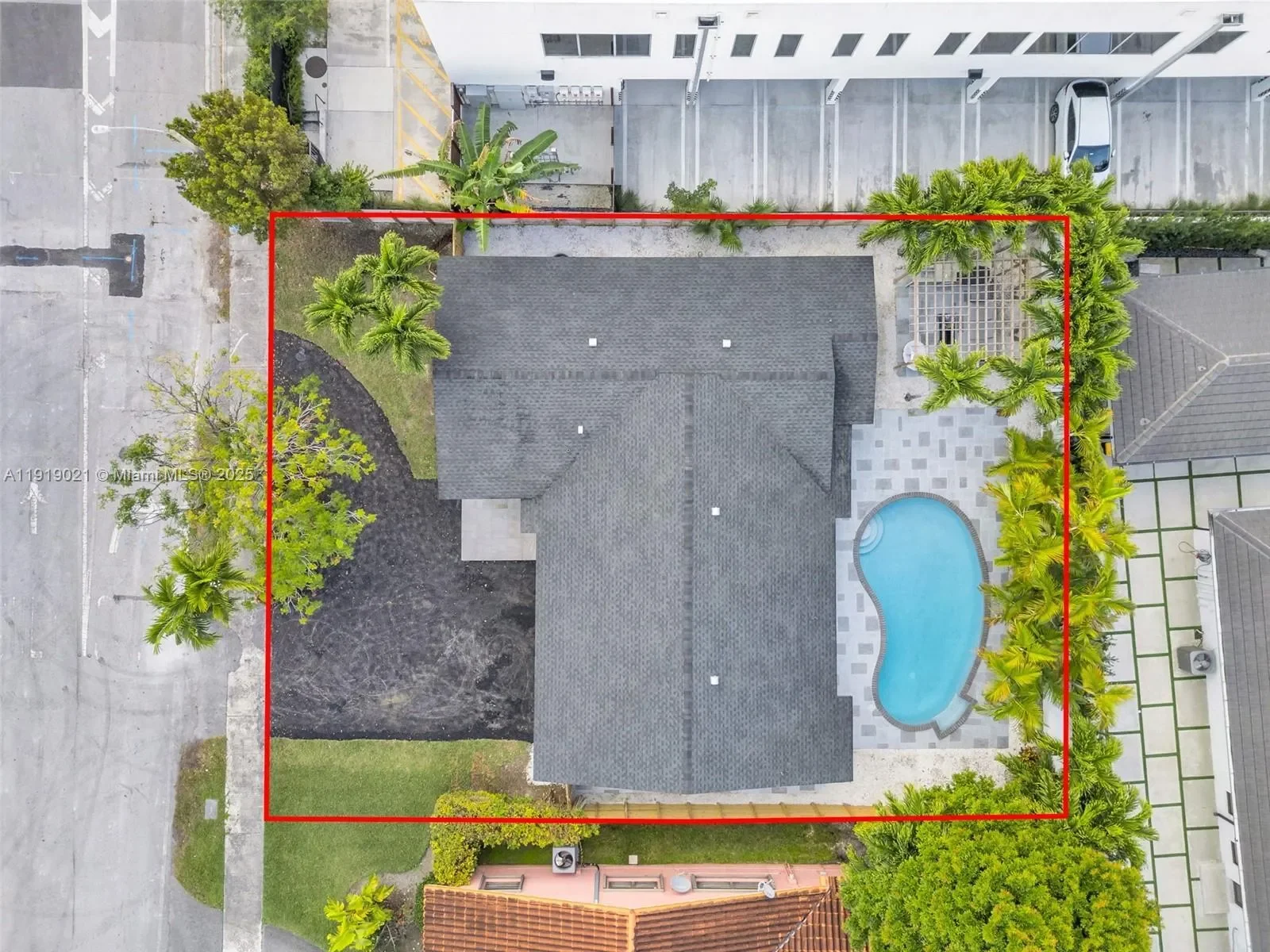 7120 SW 92nd Ave, Miami, Florida, United States. - Photo 35