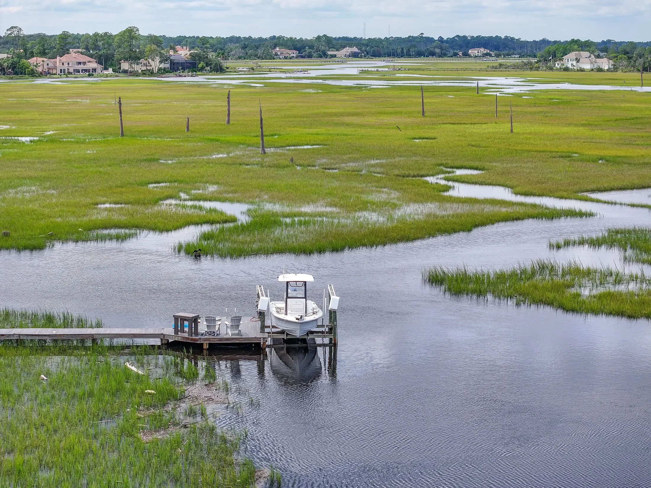24800 Deer Trace Drive , Ponte Vedra Beach, FL 32082, Ponte Vedra Beach, Florida, United States. - Photo 25