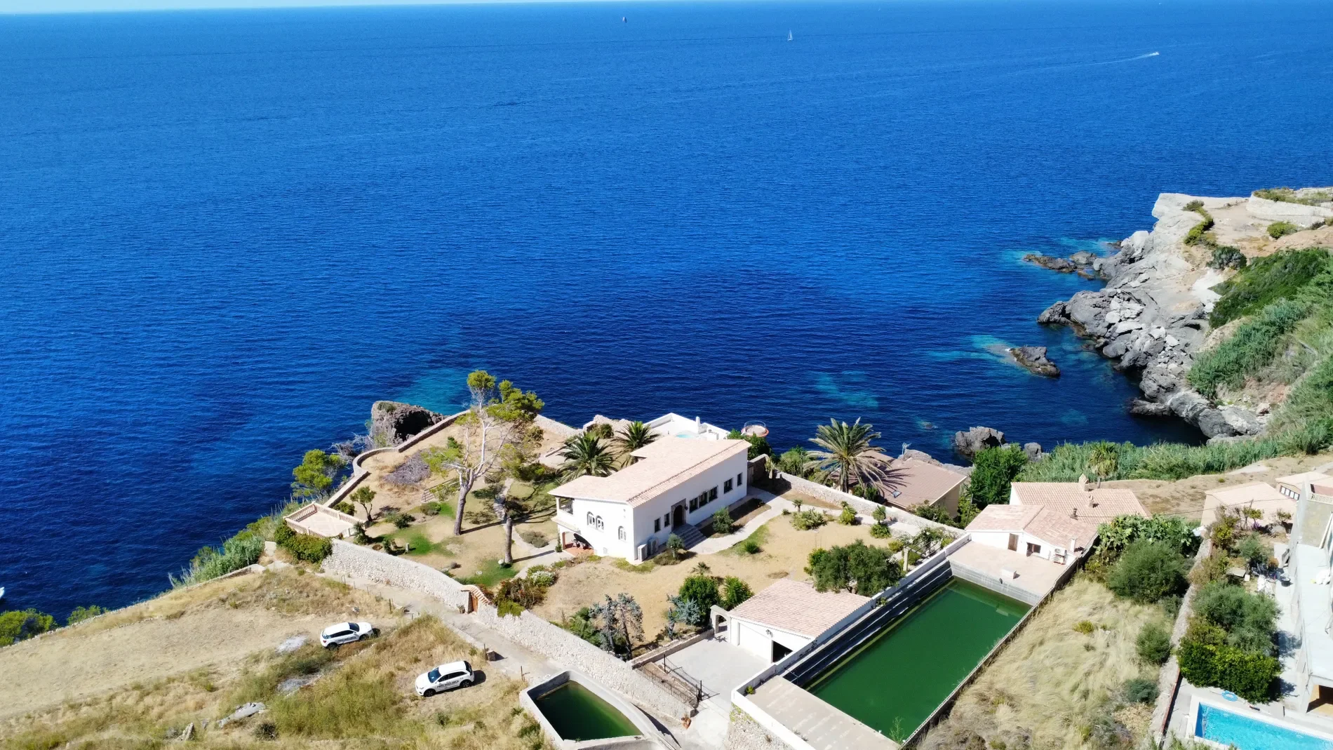 Banyalbufar, Mallorca, Banyalbufar, Banyalbufar, Balearic Islands, Spain. - Photo 3