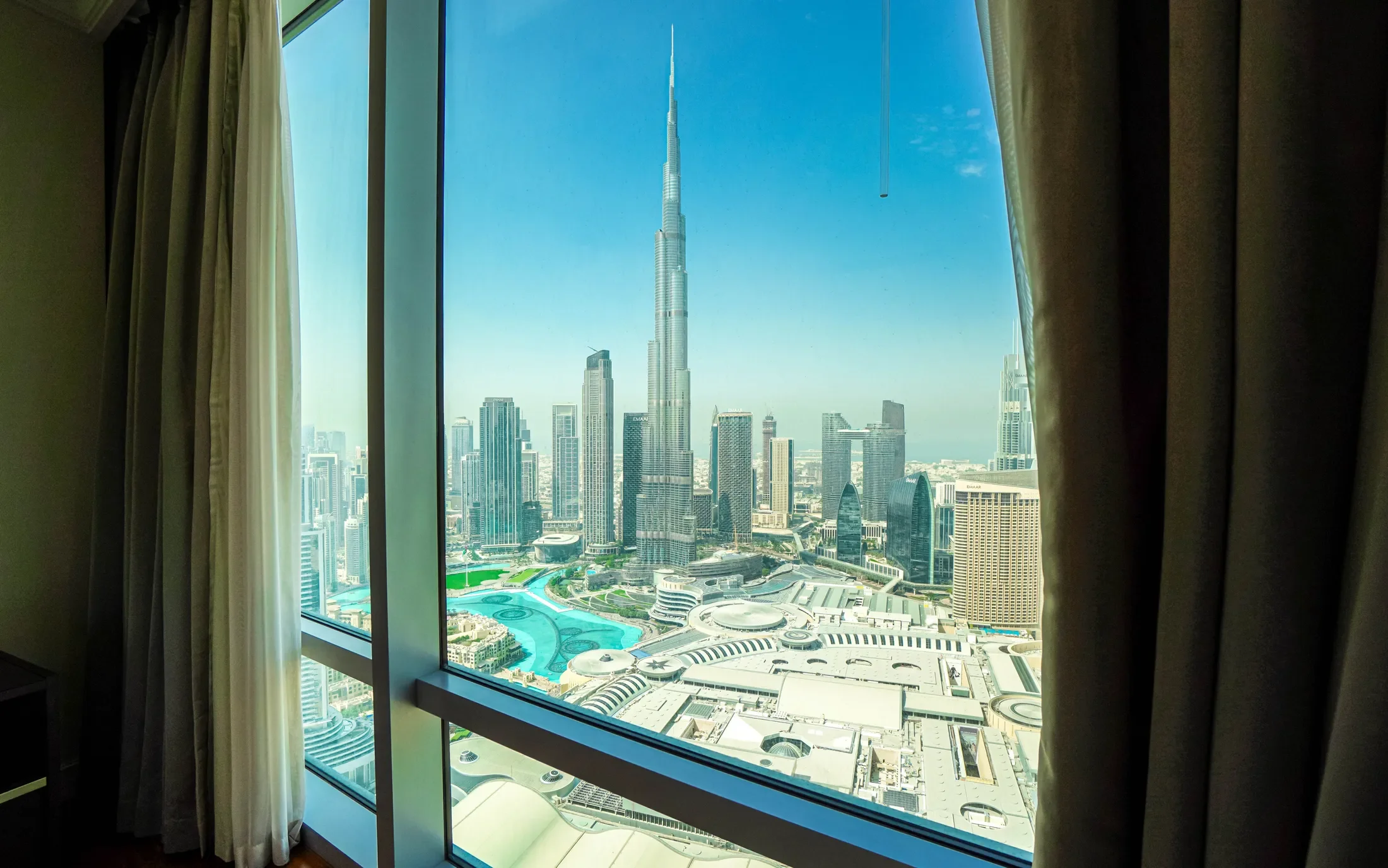 Al Ohood Street - Sheikh Mohammed bin Rashid Blvd - Downtown Dubai - Dubai - United Arab Emirates, Dubai, Dubai, United Arab Emirates. - Photo 30