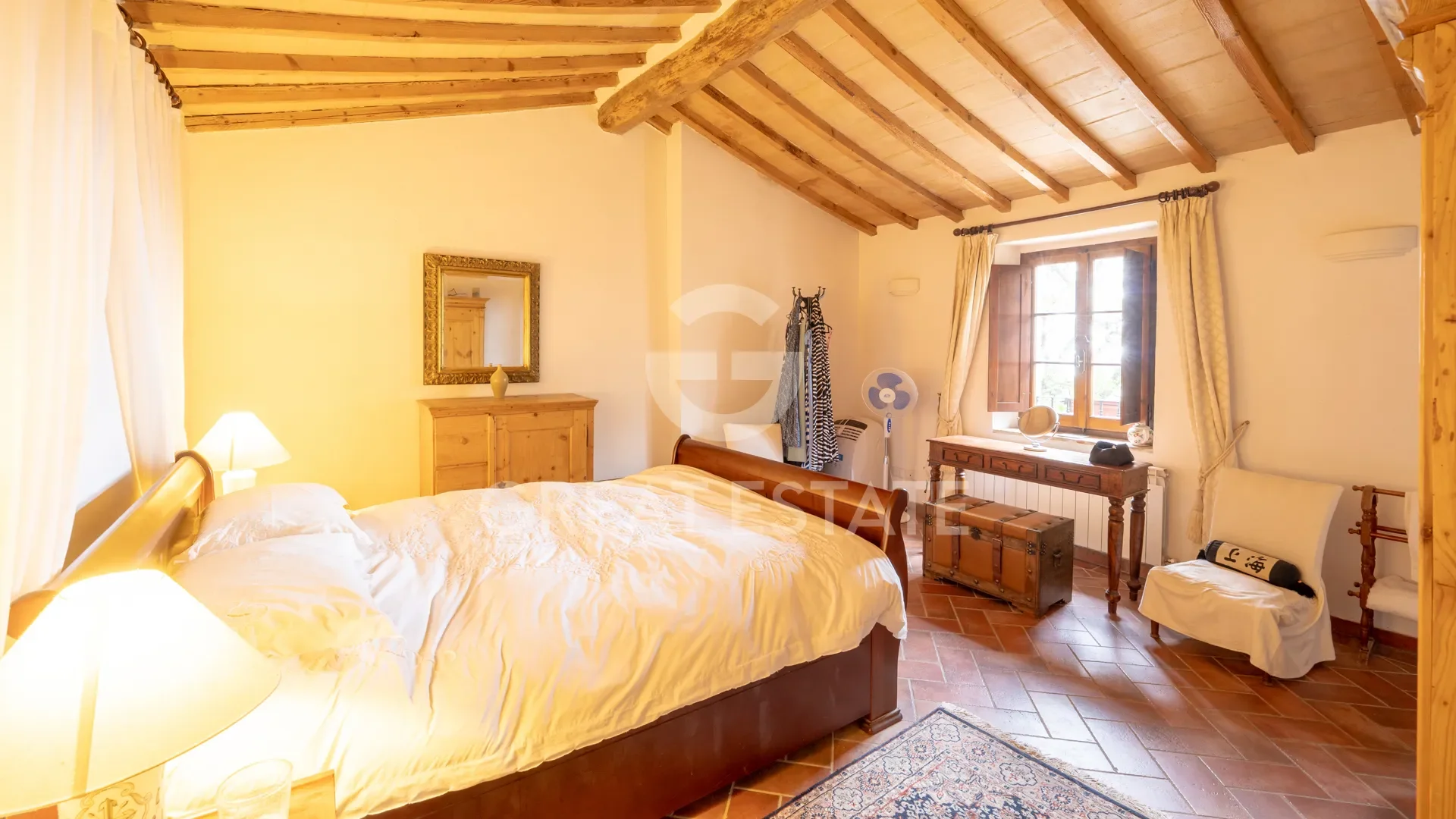 Tuscany, Castiglione d'Orcia, Tuscany, Italy. - Photo 28
