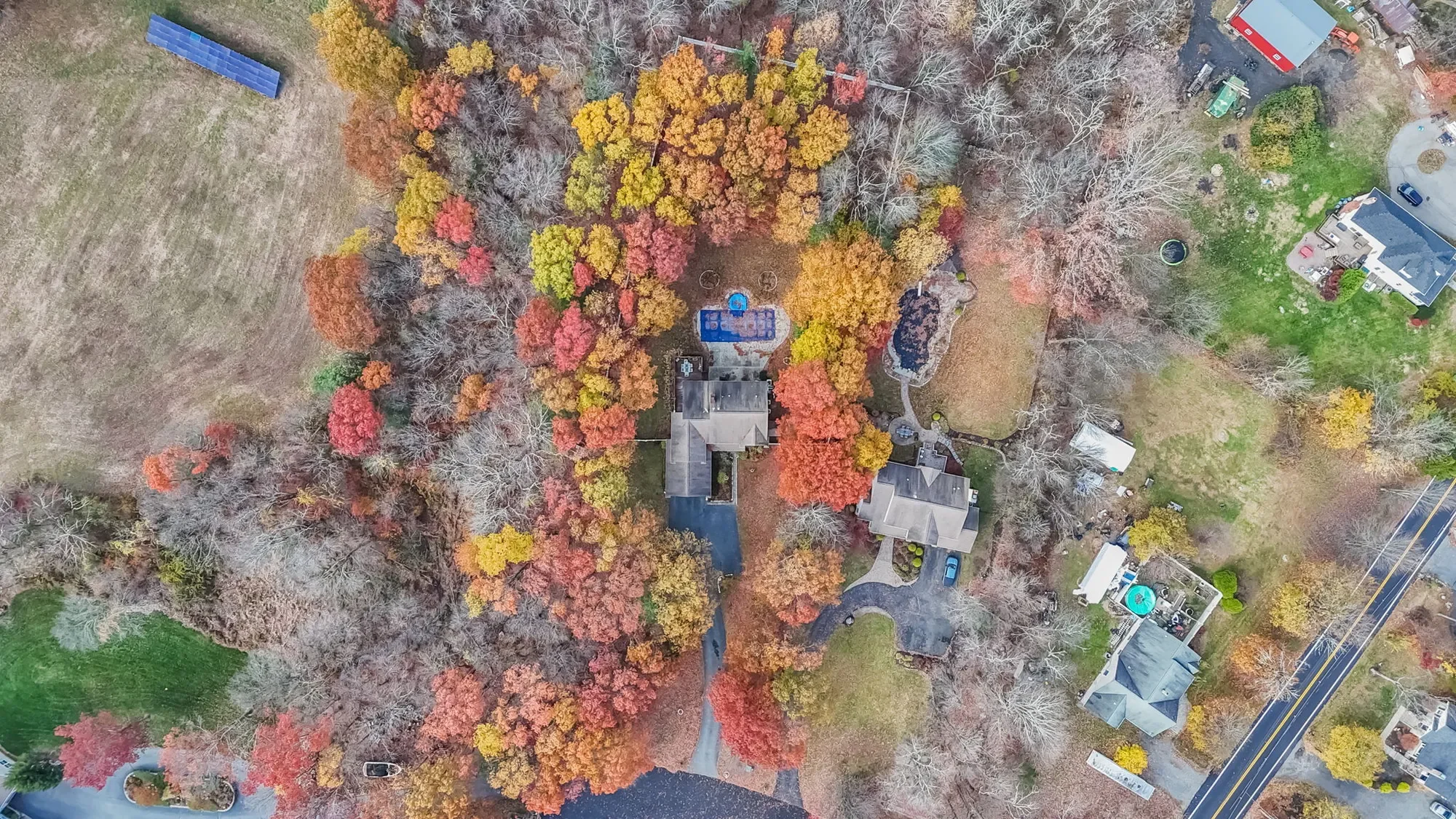 4 Southwoods Lane, Oak Ridge, NJ 07438, Jefferson, New Jersey, United States. - Photo 37