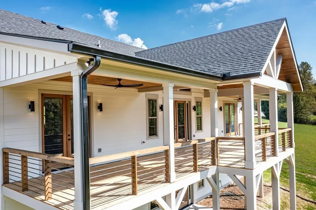 1250 Owen Glen Drive, Blairsville, Georgia, United States. - Photo 28