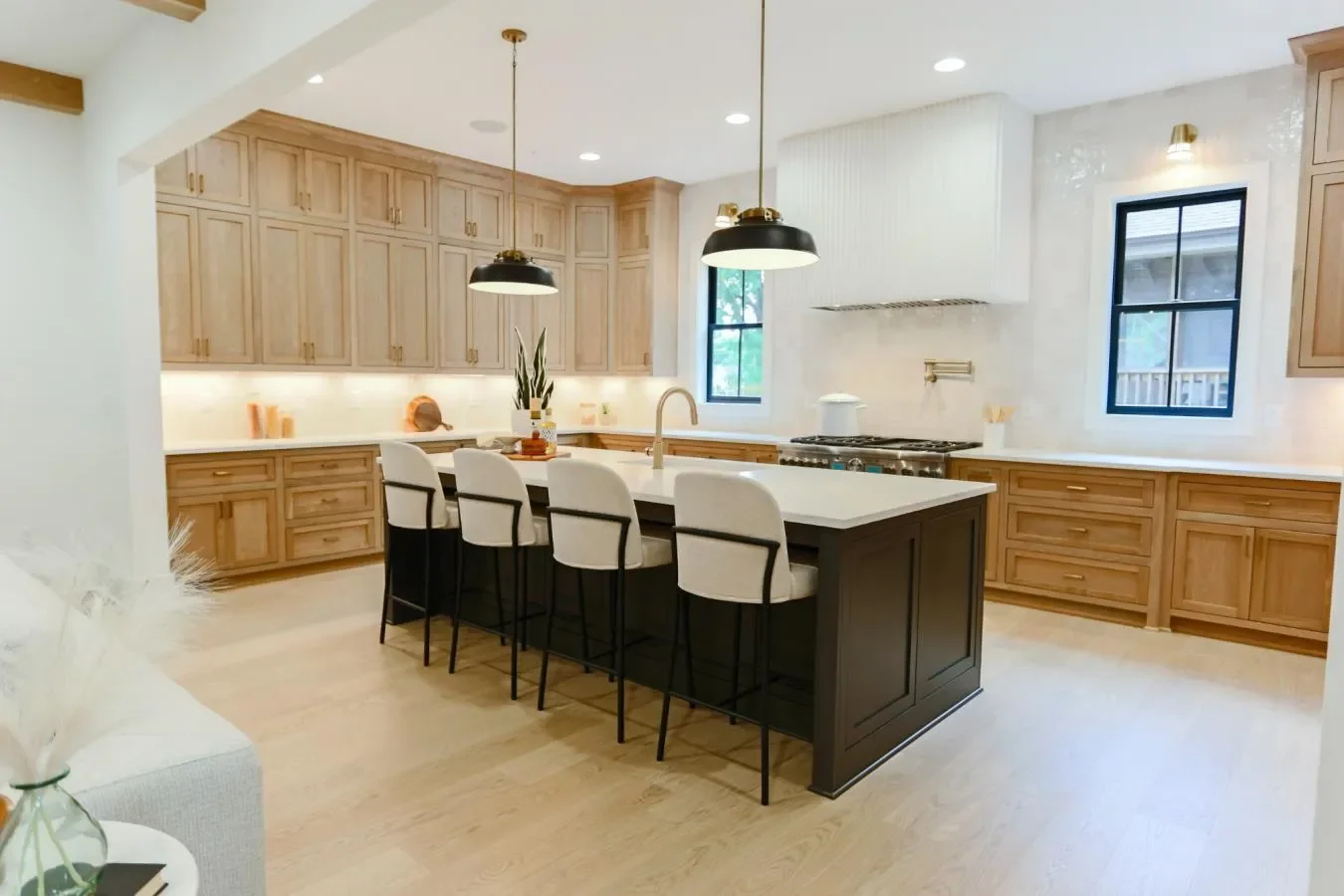 3204 Overlook Drive, Nashville, Tennessee, United States. - Photo 3