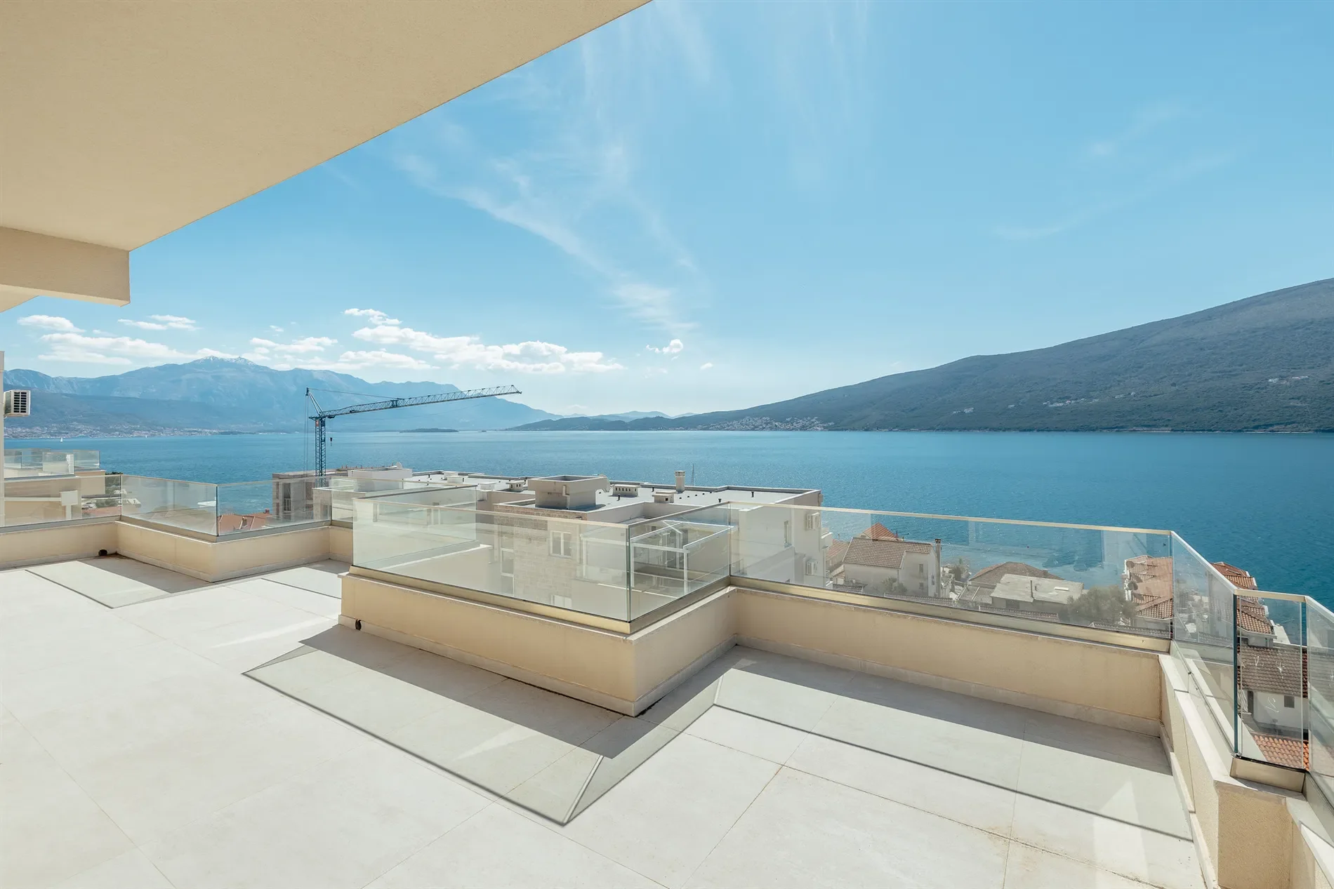 Baosici, Herceg Novi, Baošići, Herceg Novi Municipality, Montenegro. - Photo 12