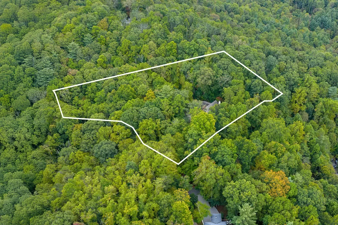 116 Hawk Ridge, Asheville, NC 28804, Asheville, North Carolina, United States. - Photo 17