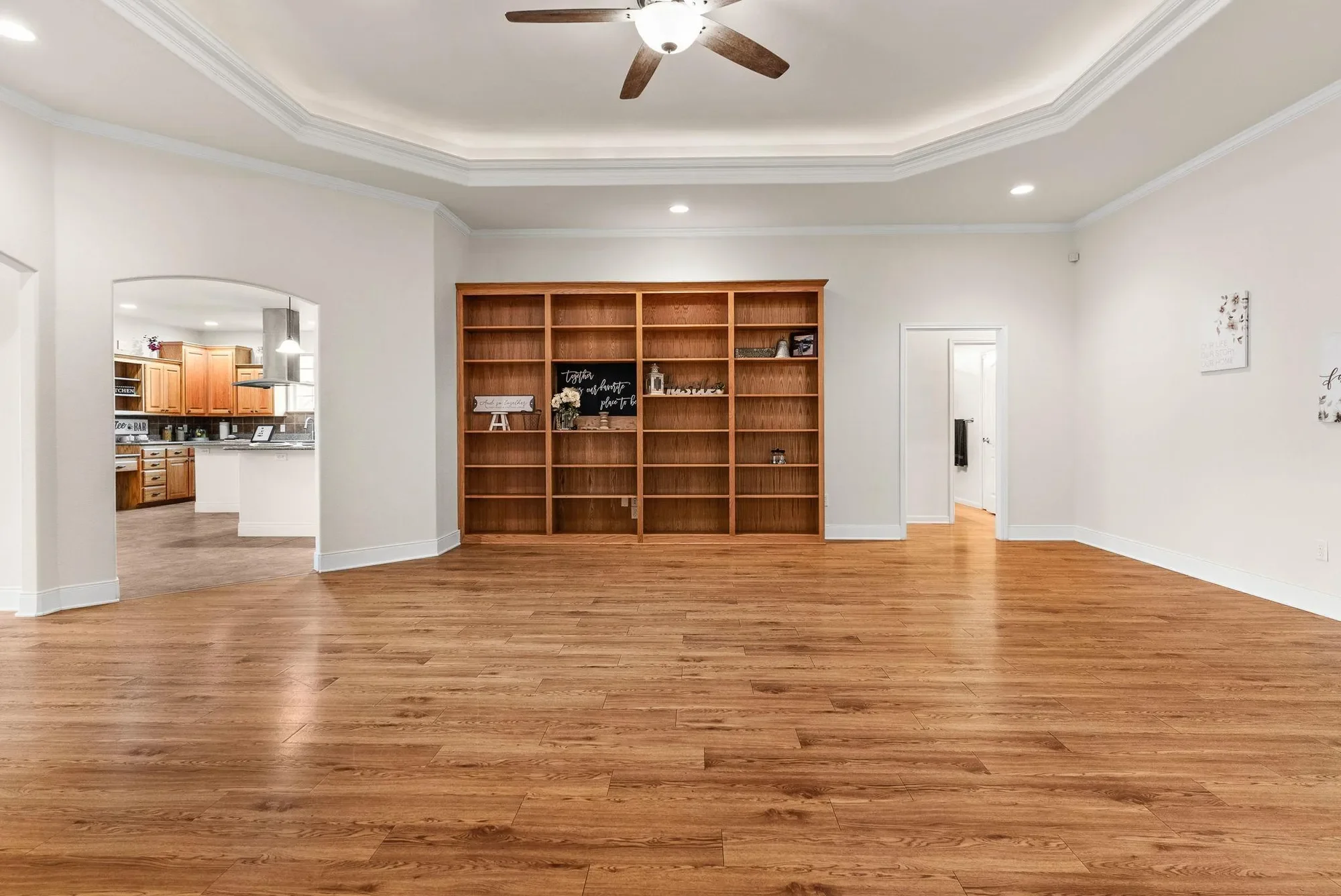 2800 Lomas Rodando Calzada RD, Kempner, Texas, United States. - Photo 2