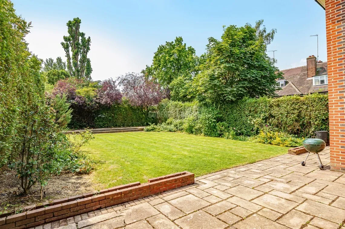 Holne Chase Hampstead Garden Suburb, London, England, United Kingdom. - Photo 17
