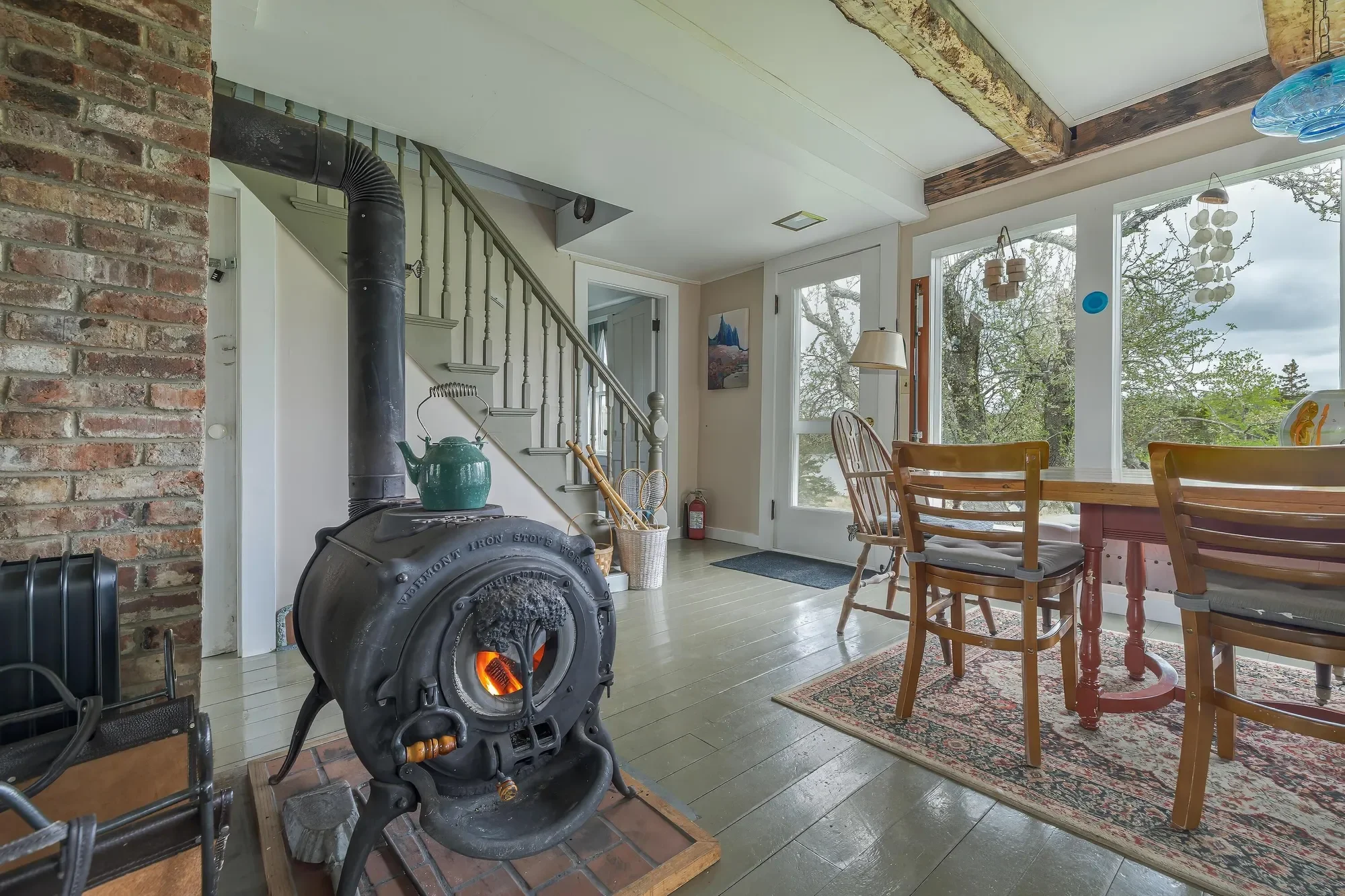 17 Barbour Farm Road, Stonington, ME 04681, Stonington, Maine, United States. - Photo 11